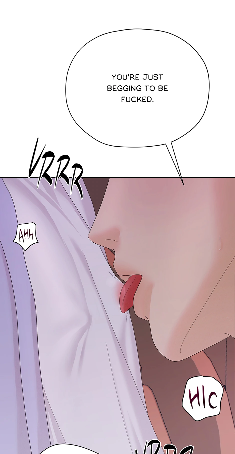 Cradle of the Tiger Chapter 5 - Page 76