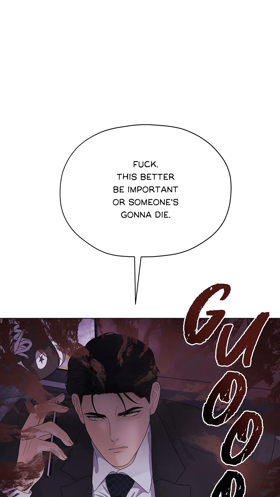 Cradle of the Tiger Chapter 5 - Page 79