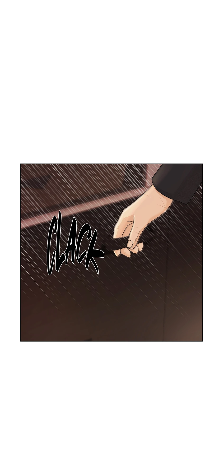 Cradle of the Tiger Chapter 5 - Page 9