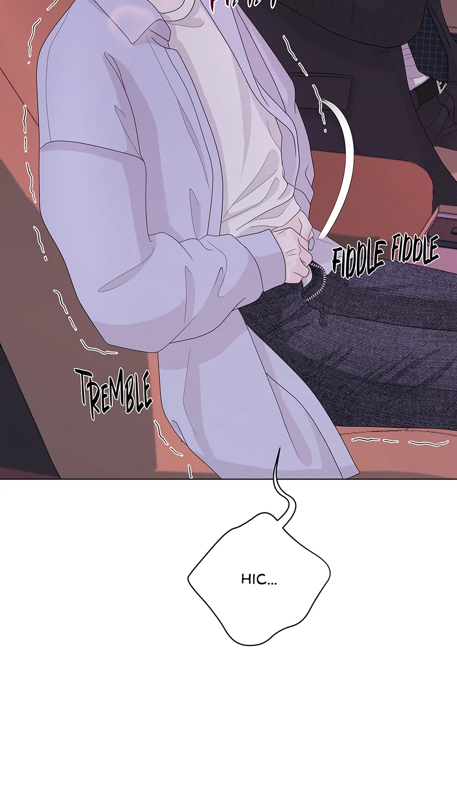 Cradle of the Tiger Chapter 5 - Page 83