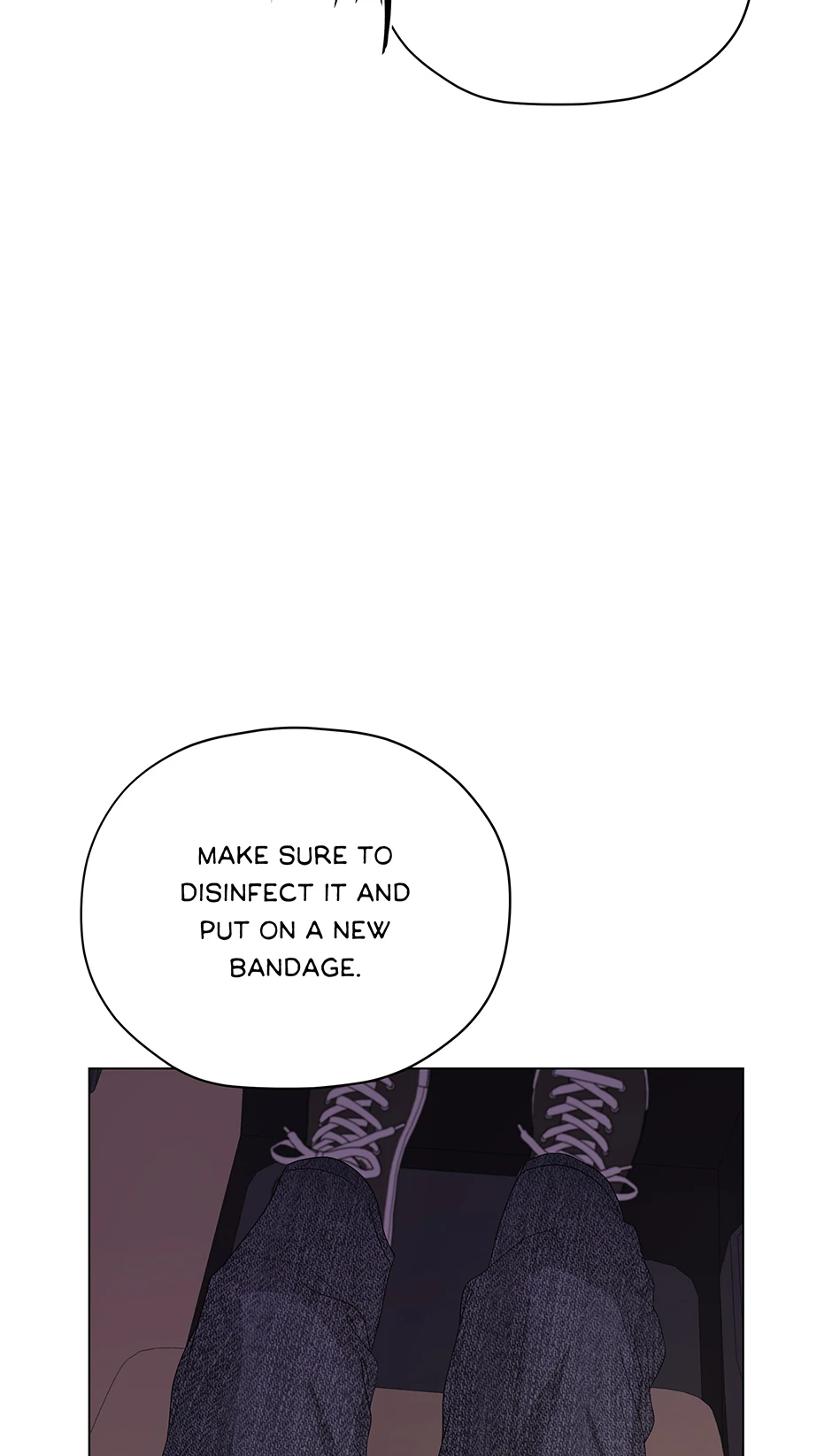 Cradle of the Tiger Chapter 5 - Page 85