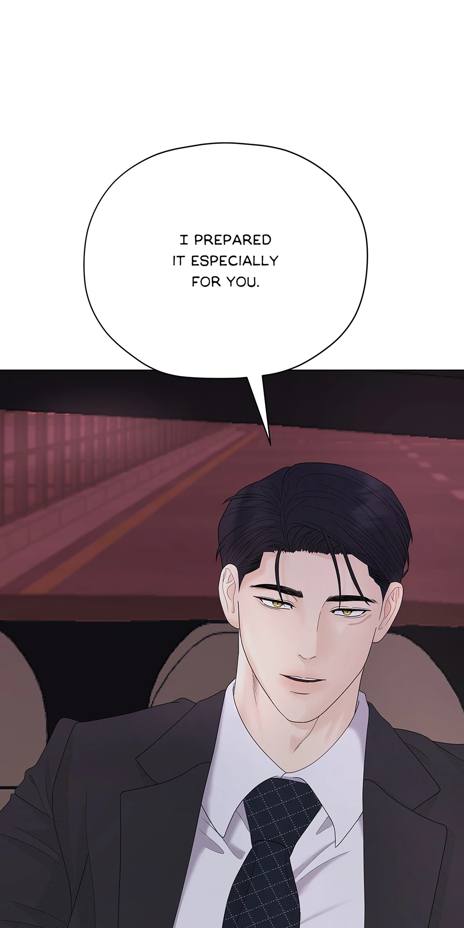 Cradle of the Tiger Chapter 5 - Page 90
