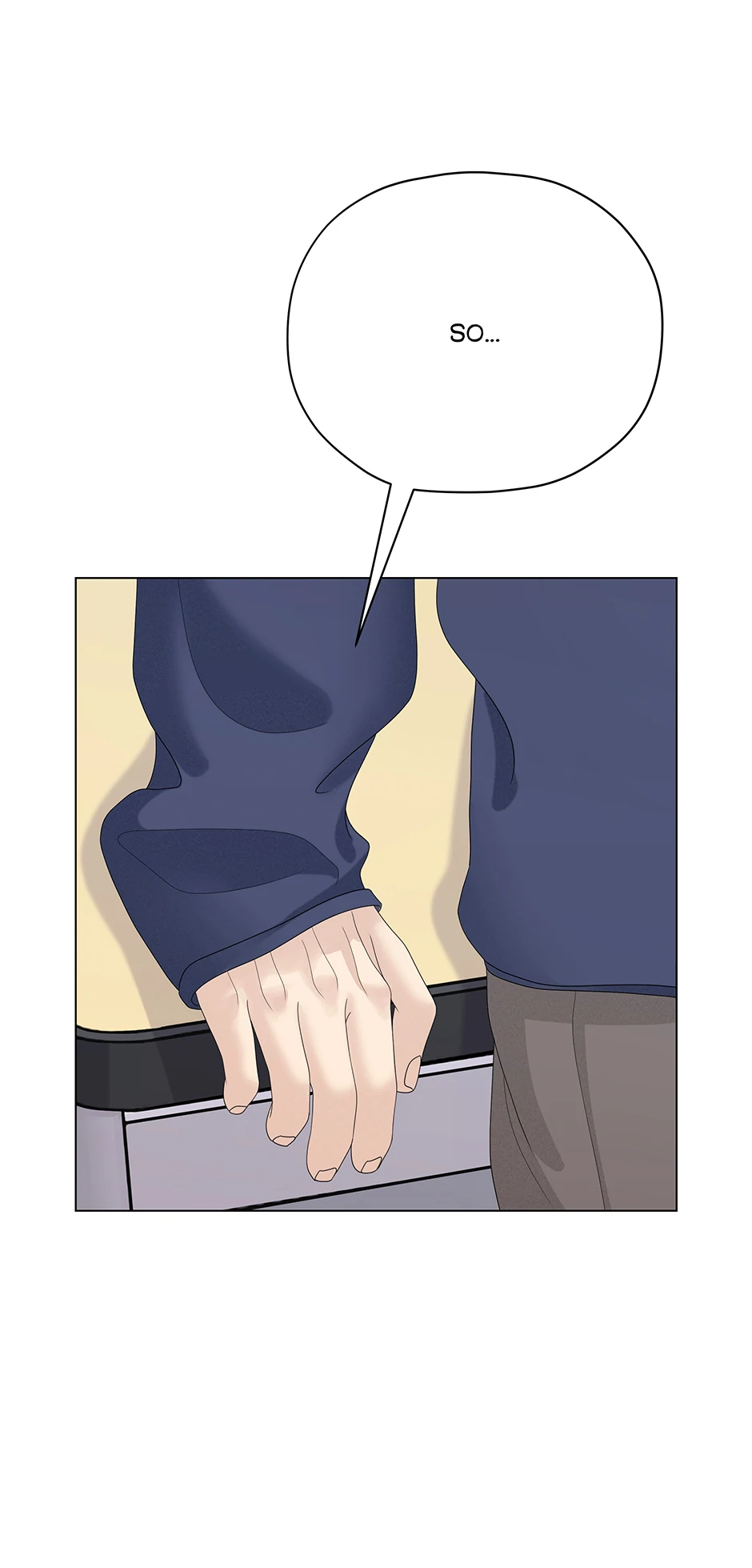 Cradle of the Tiger Chapter 6 - Page 102