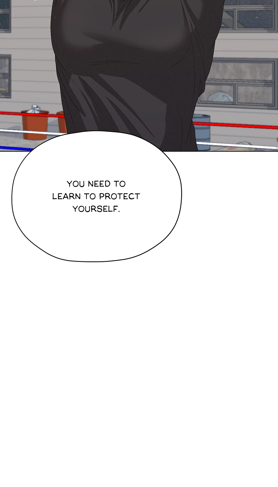 Cradle of the Tiger Chapter 6 - Page 13