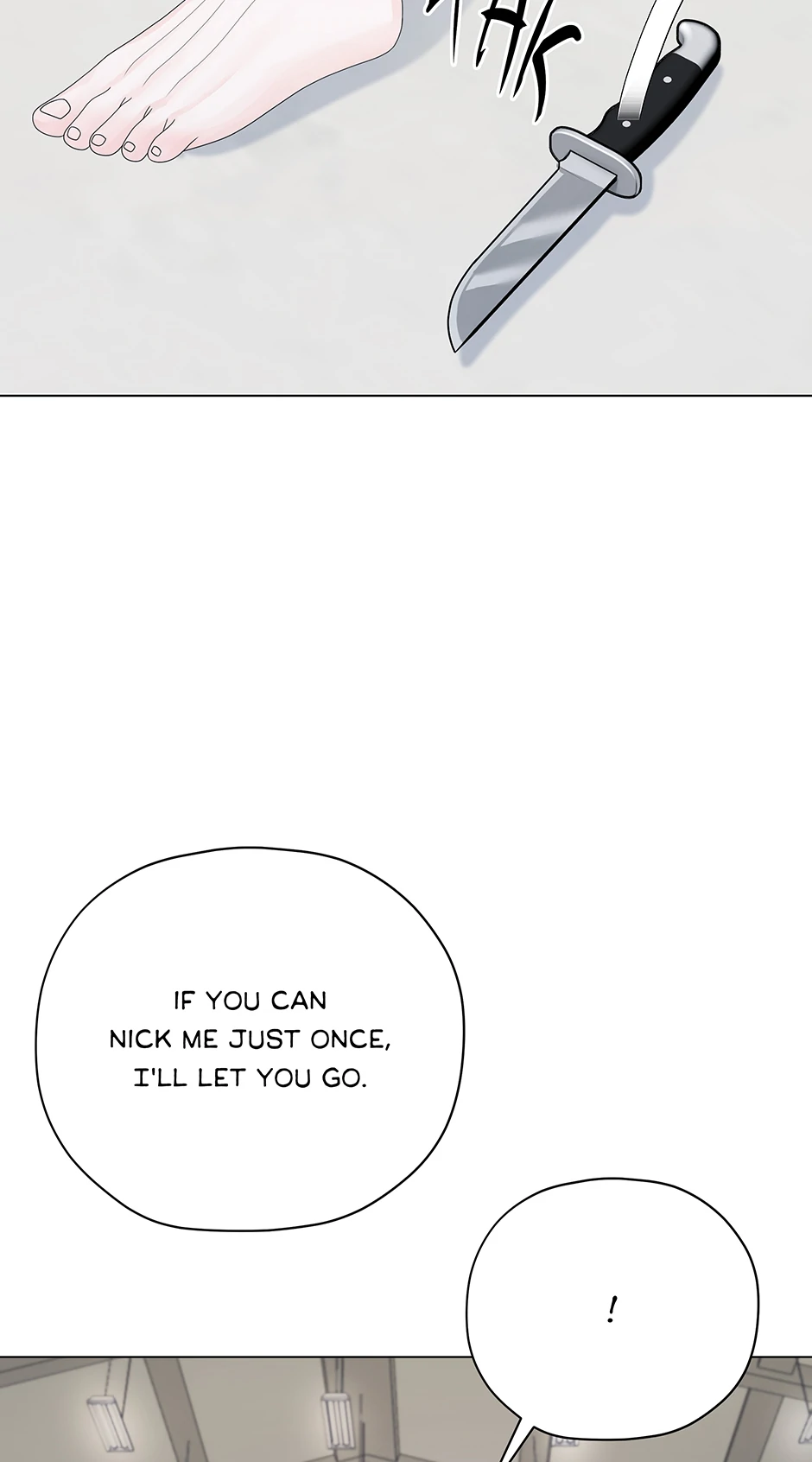 Cradle of the Tiger Chapter 6 - Page 20