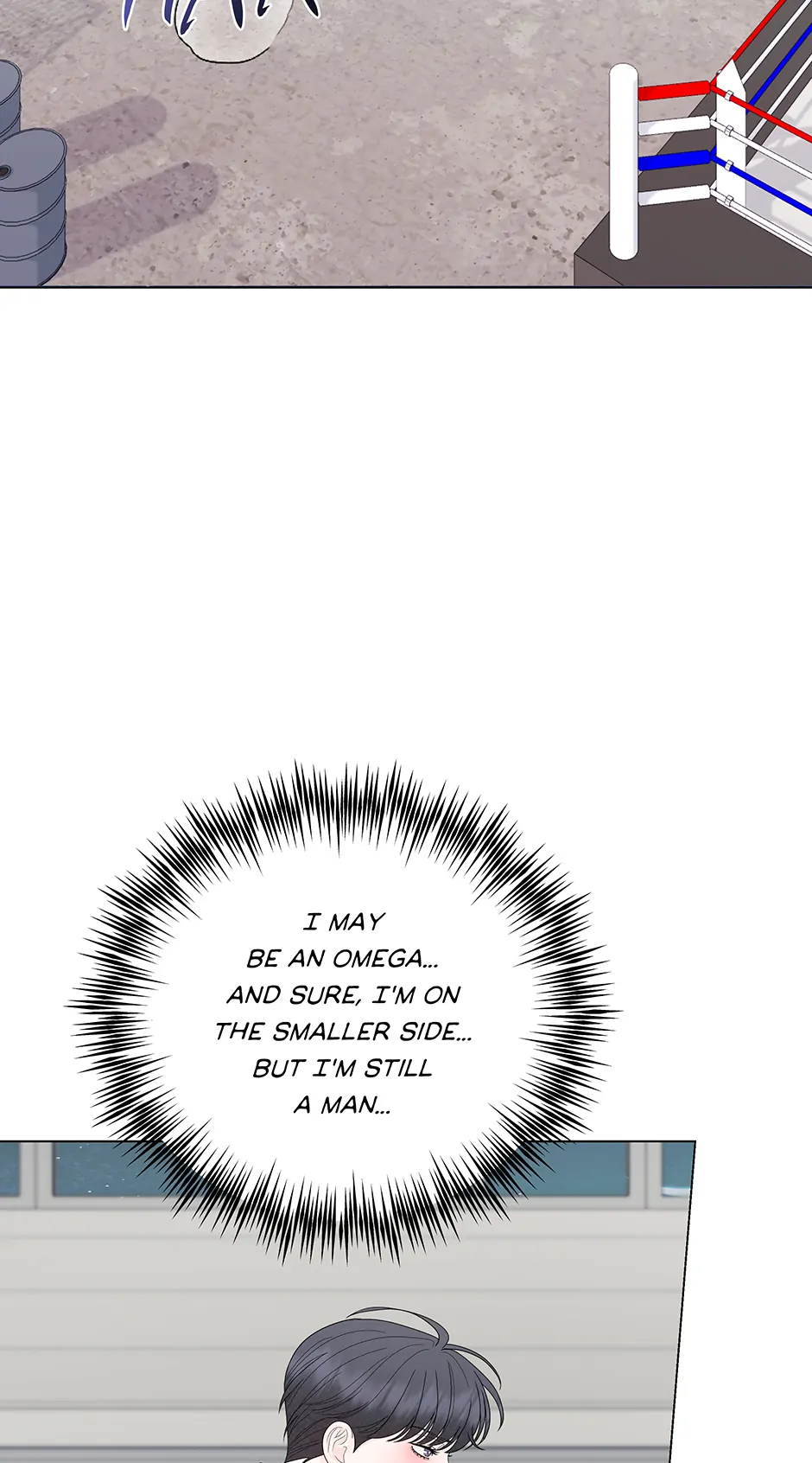 Cradle of the Tiger Chapter 6 - Page 25