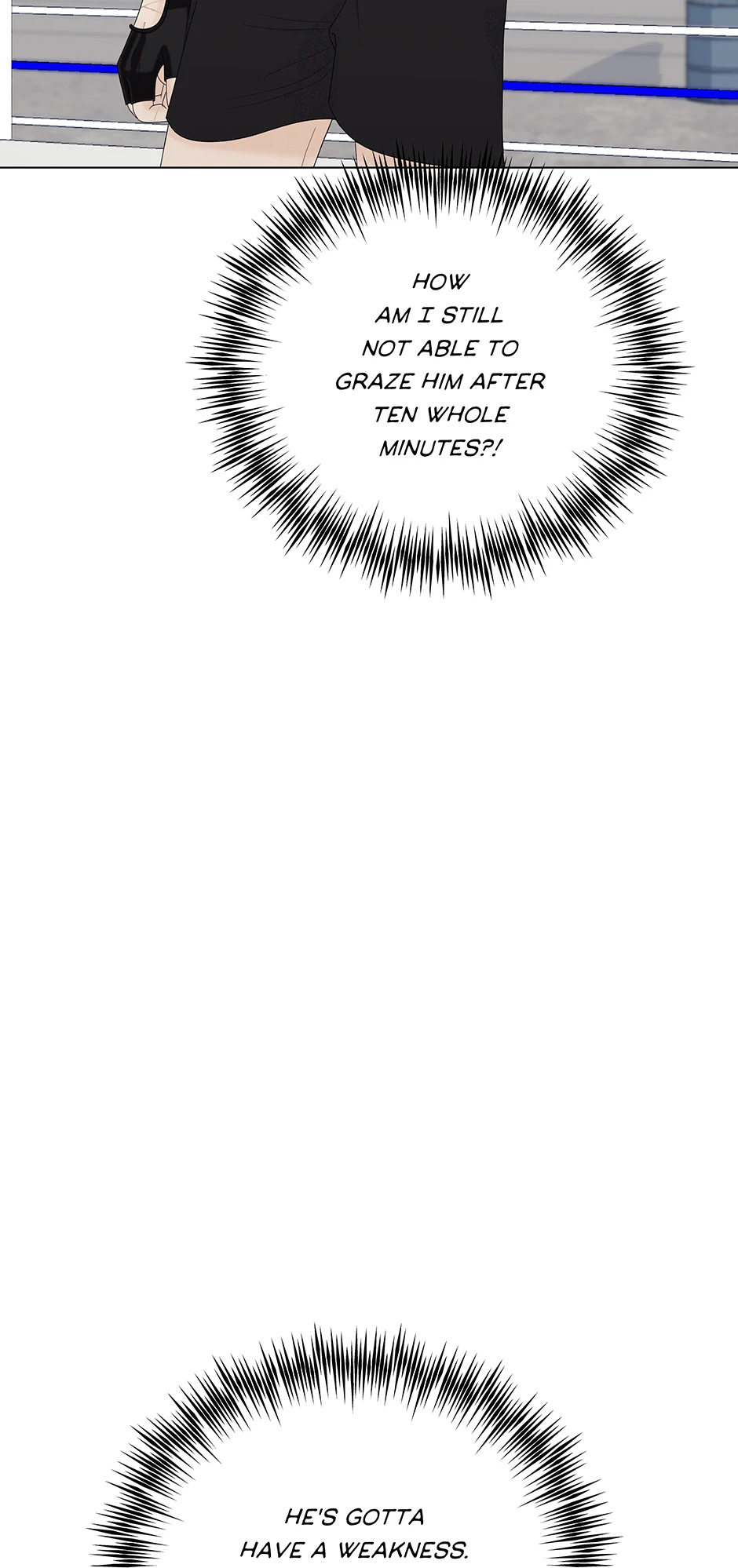 Cradle of the Tiger Chapter 6 - Page 28