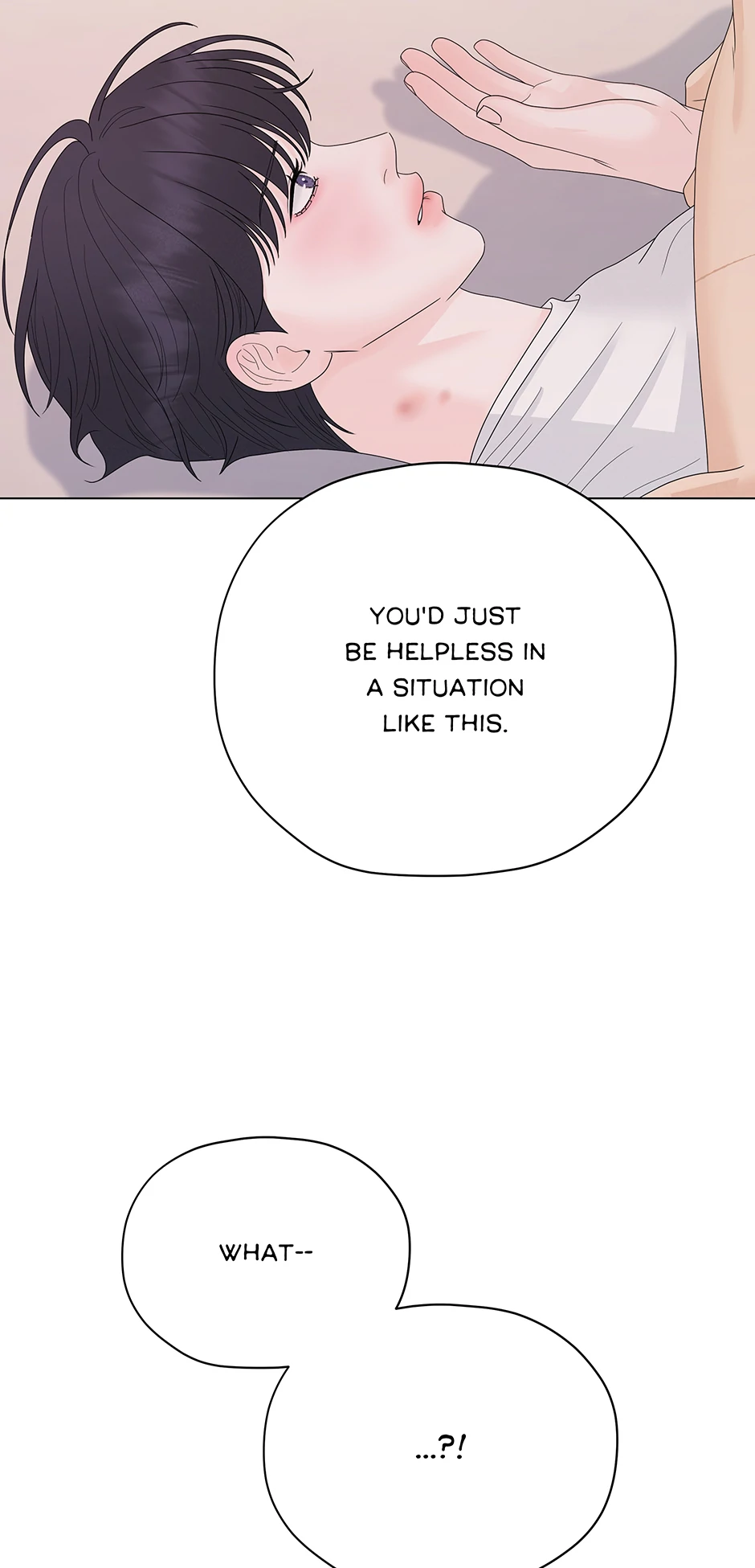 Cradle of the Tiger Chapter 6 - Page 41