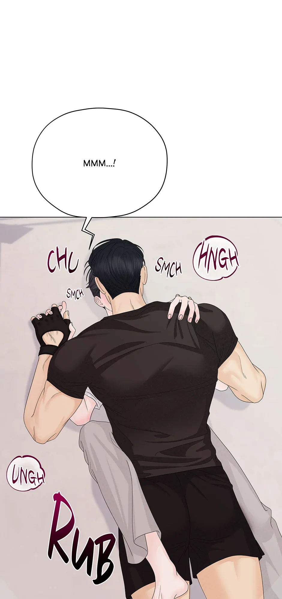 Cradle of the Tiger Chapter 6 - Page 45