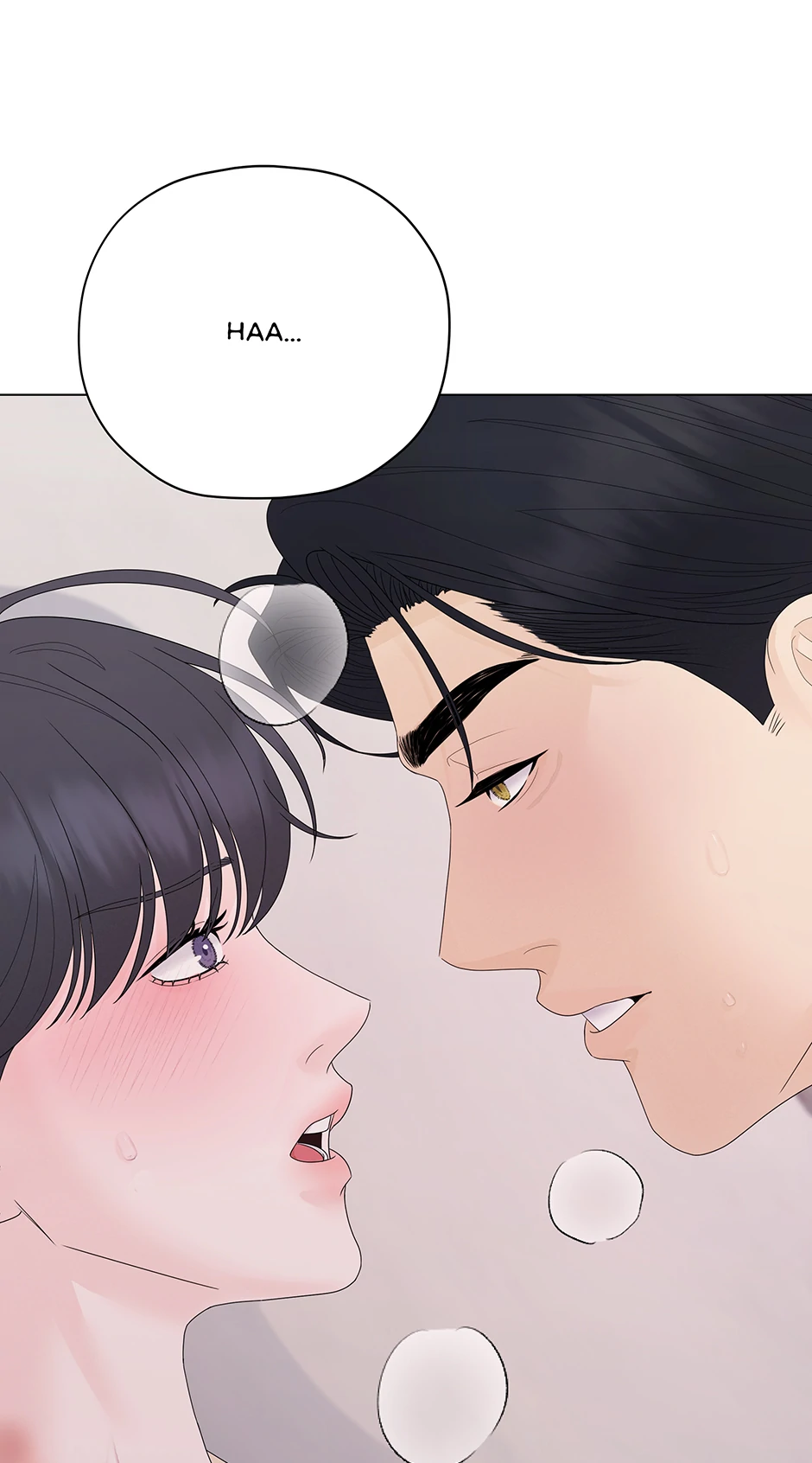 Cradle of the Tiger Chapter 6 - Page 47