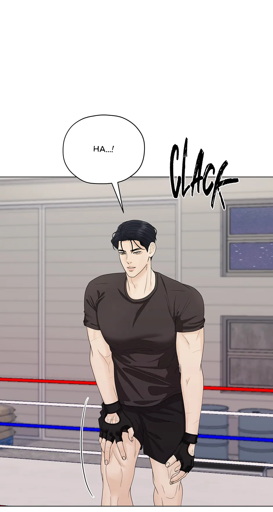 Cradle of the Tiger Chapter 6 - Page 57