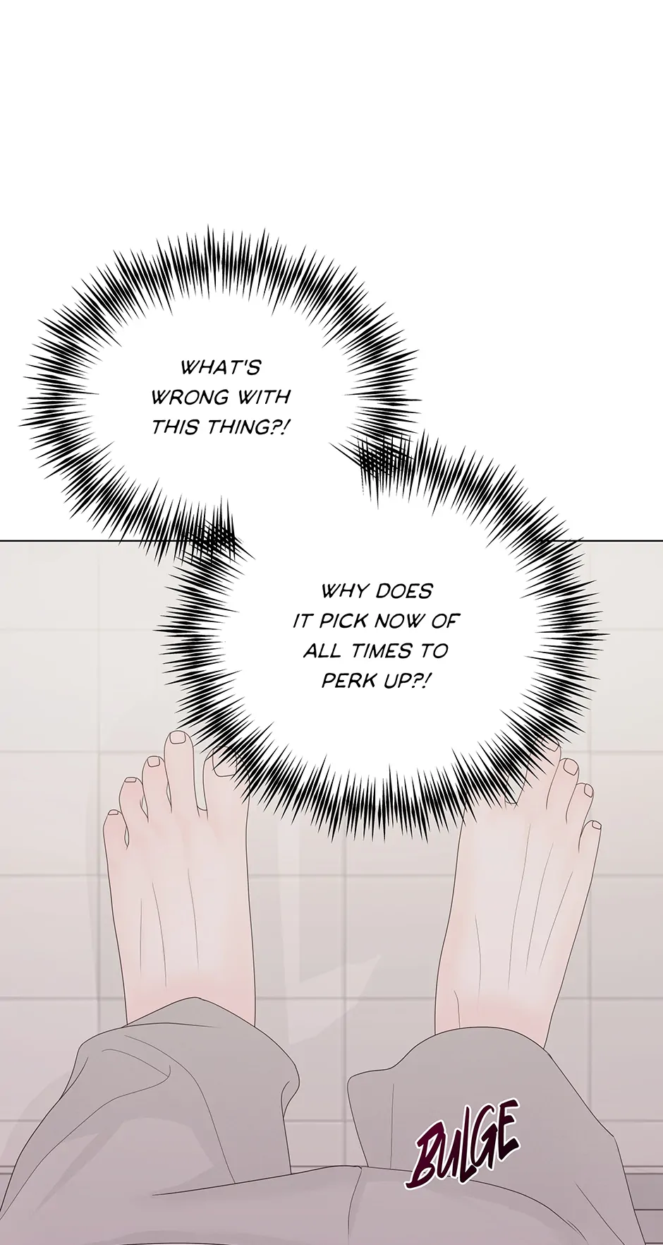 Cradle of the Tiger Chapter 6 - Page 65