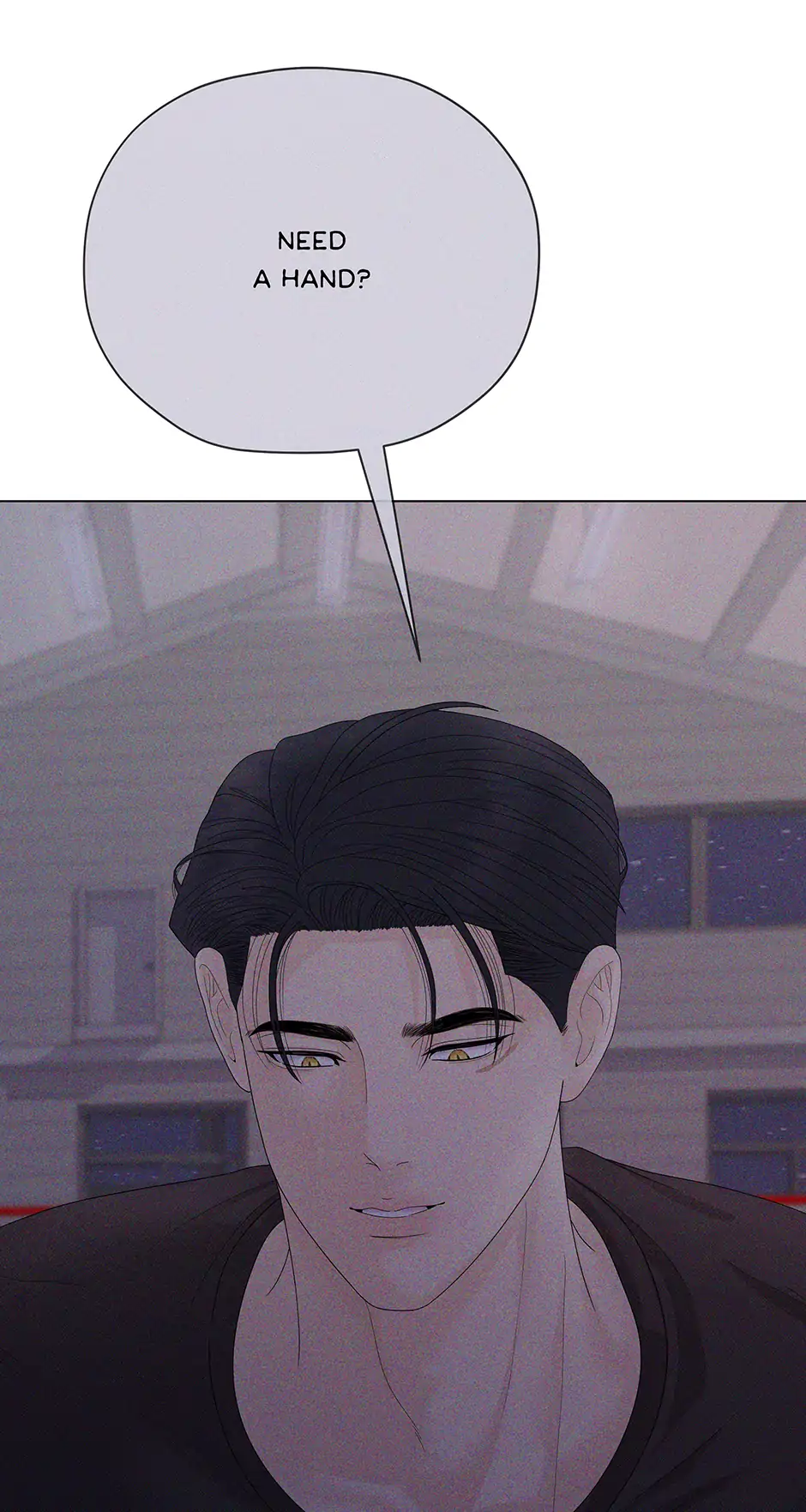Cradle of the Tiger Chapter 6 - Page 74