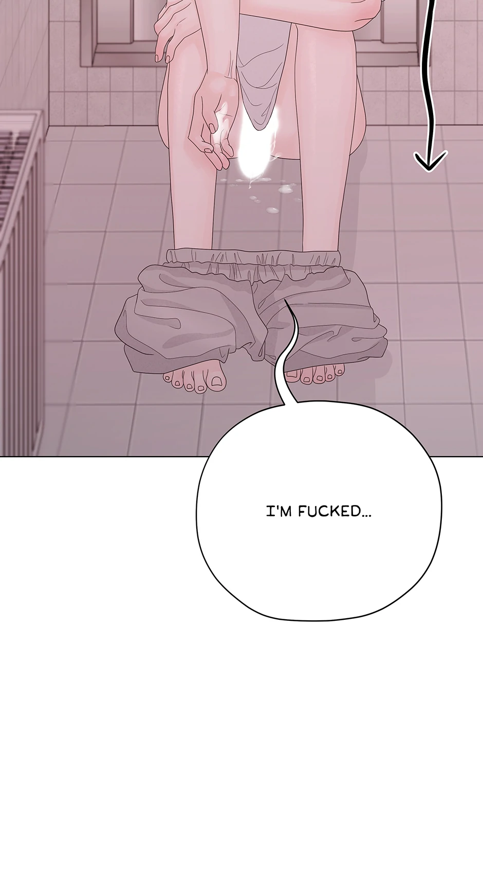 Cradle of the Tiger Chapter 6 - Page 81
