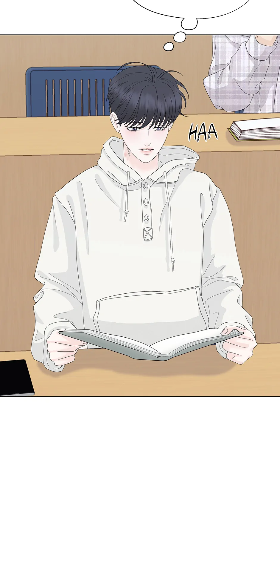 Cradle of the Tiger Chapter 6 - Page 85