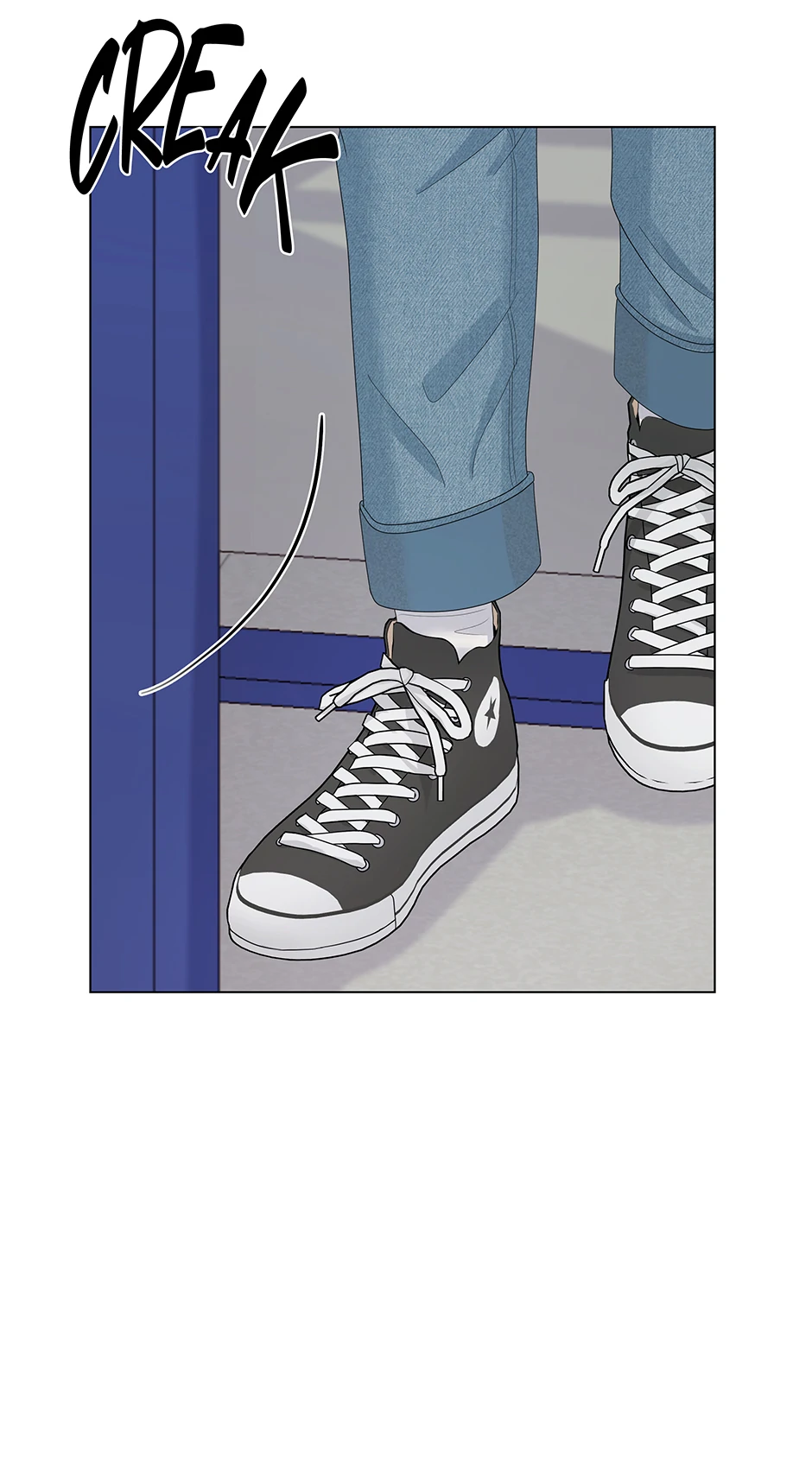 Cradle of the Tiger Chapter 6 - Page 89