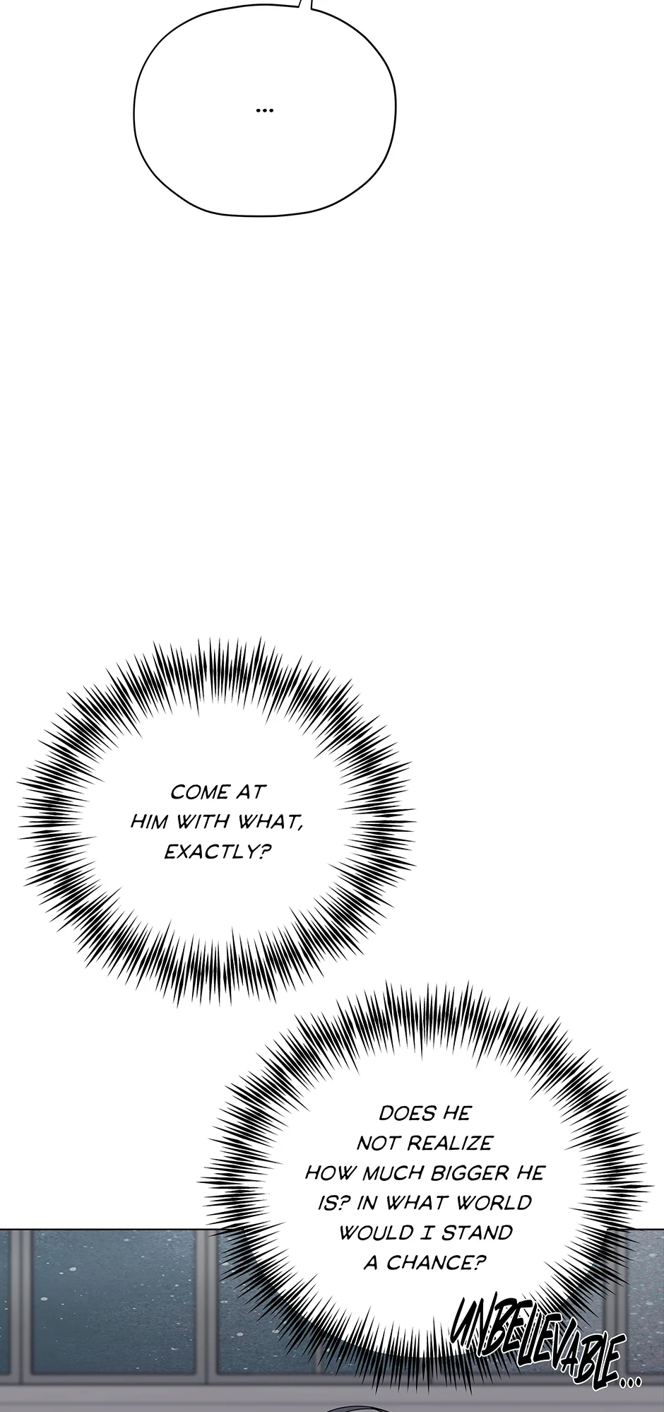 Cradle of the Tiger Chapter 6 - Page 10