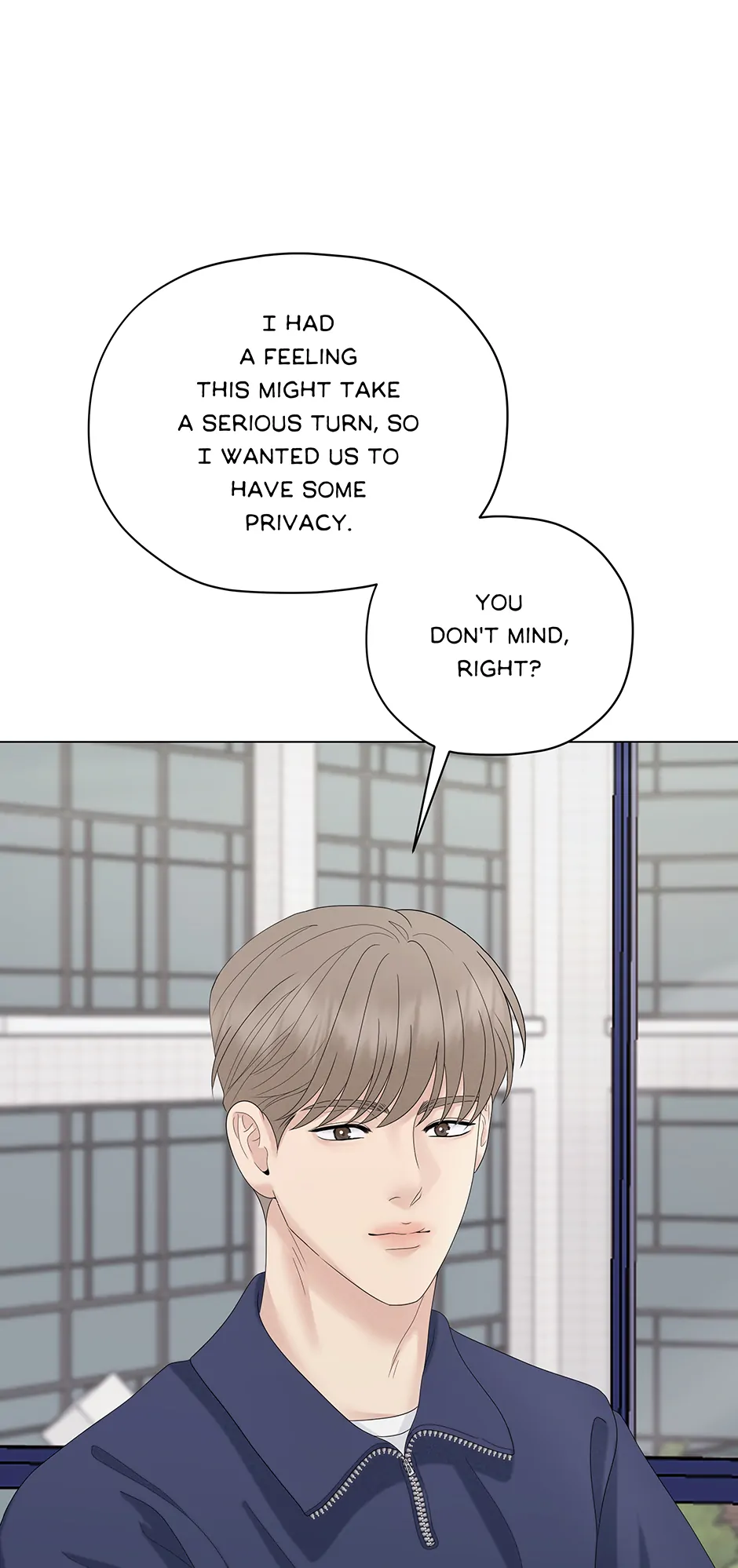 Cradle of the Tiger Chapter 6 - Page 91