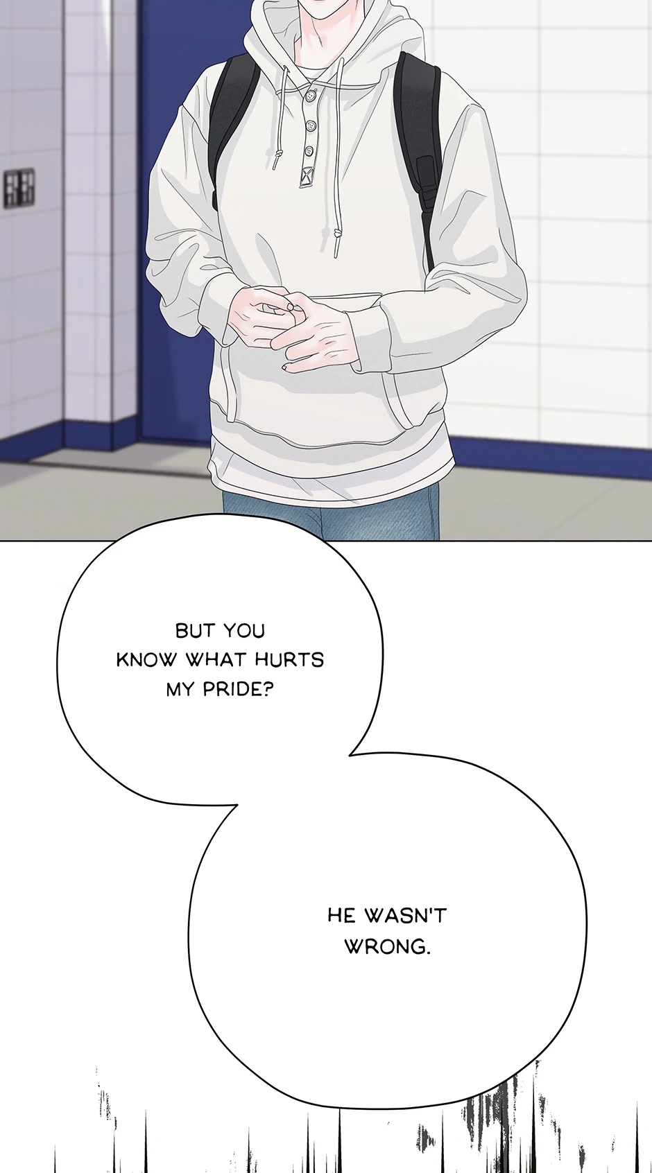 Cradle of the Tiger Chapter 6 - Page 95
