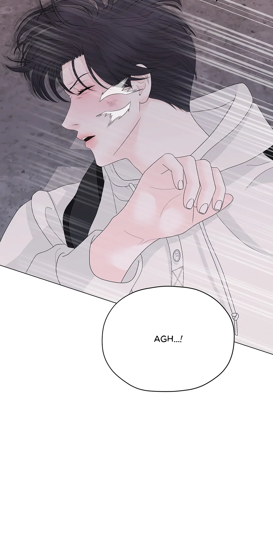 Cradle of the Tiger Chapter 7 - Page 101