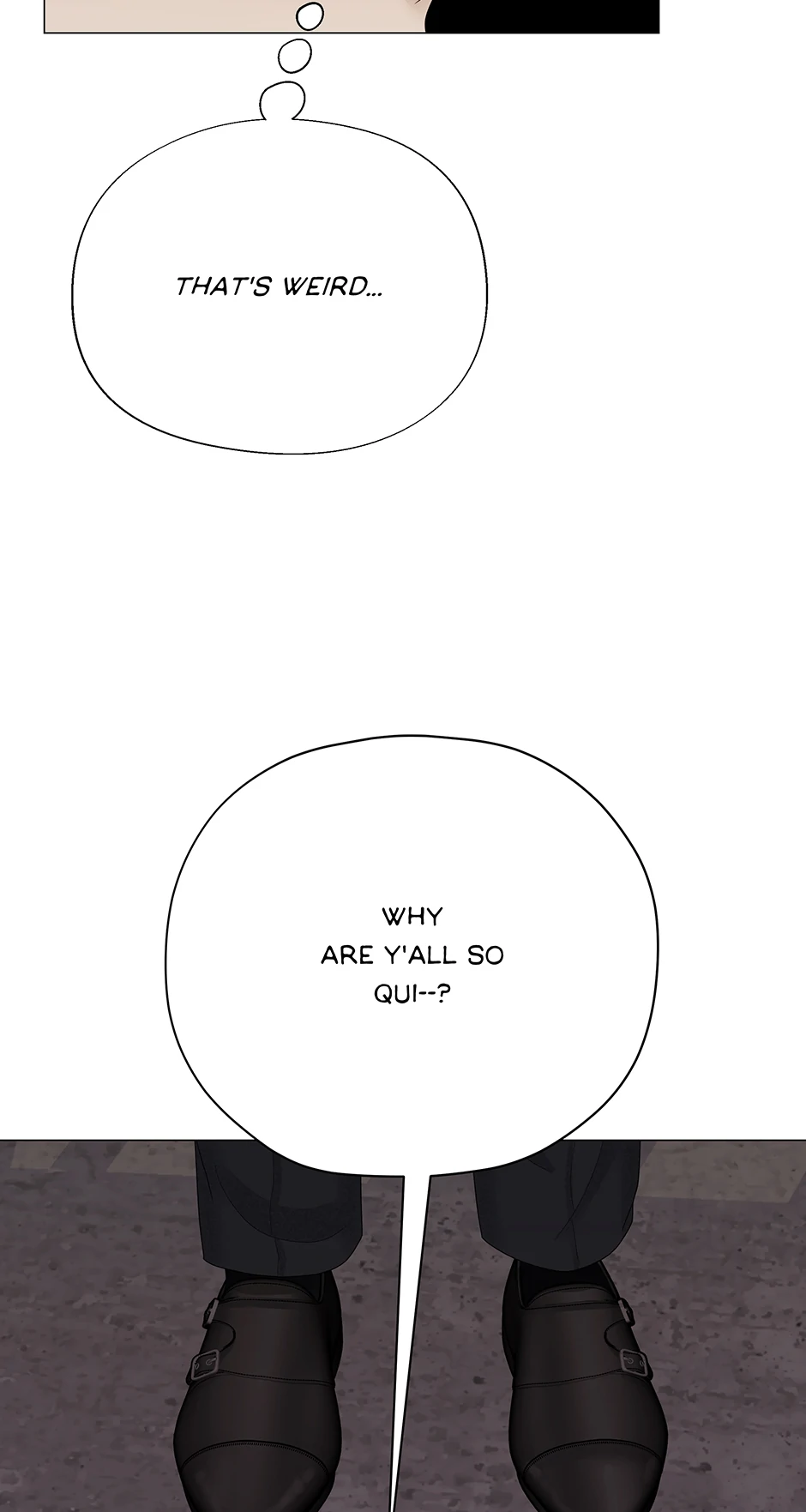 Cradle of the Tiger Chapter 7 - Page 104