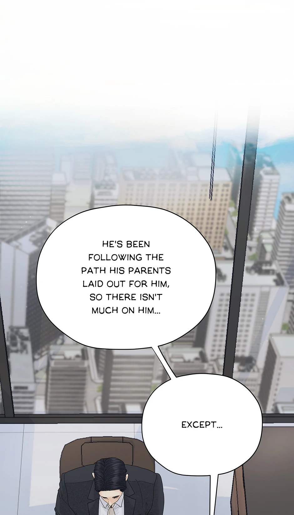 Cradle of the Tiger Chapter 7 - Page 13