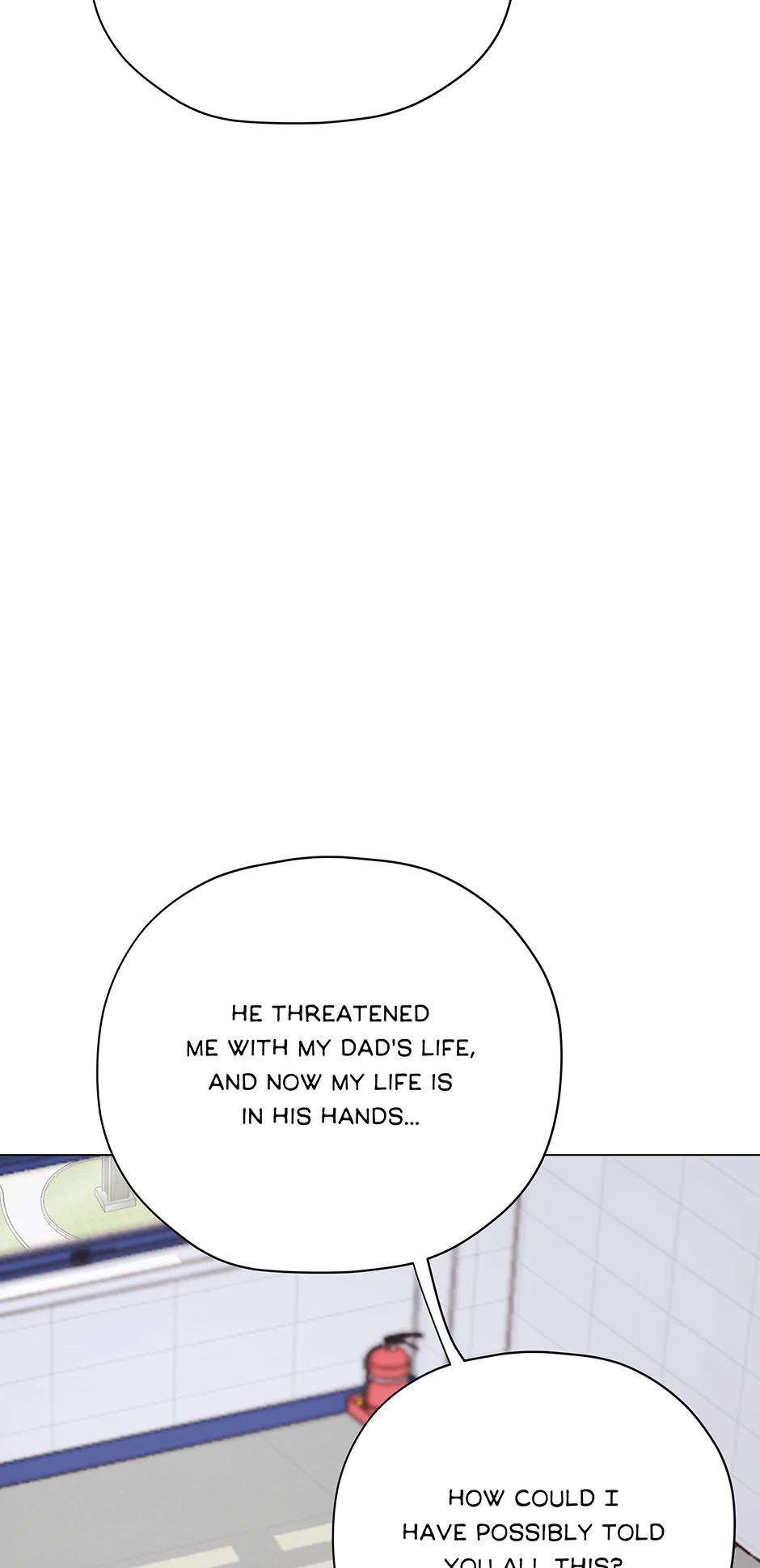 Cradle of the Tiger Chapter 7 - Page 23