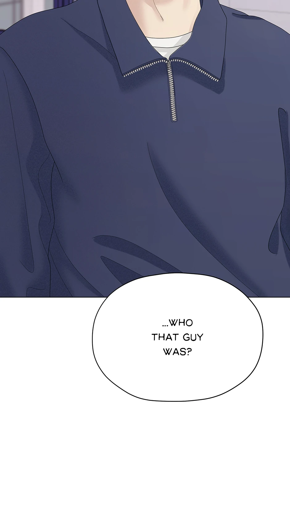 Cradle of the Tiger Chapter 7 - Page 4