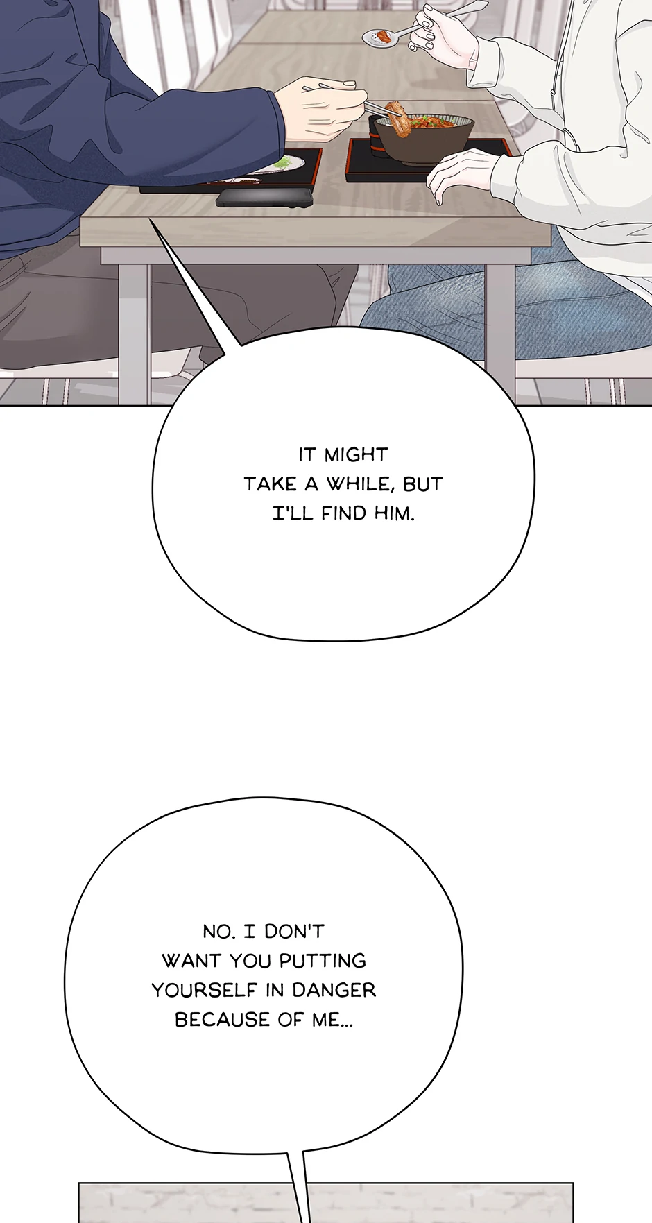 Cradle of the Tiger Chapter 7 - Page 41
