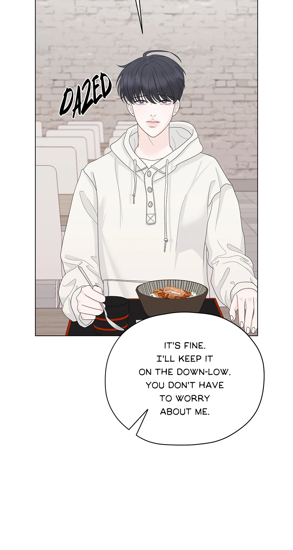Cradle of the Tiger Chapter 7 - Page 42