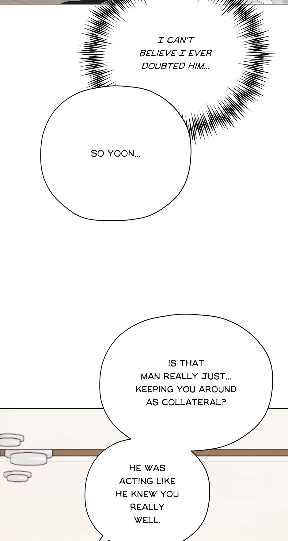 Cradle of the Tiger Chapter 7 - Page 44