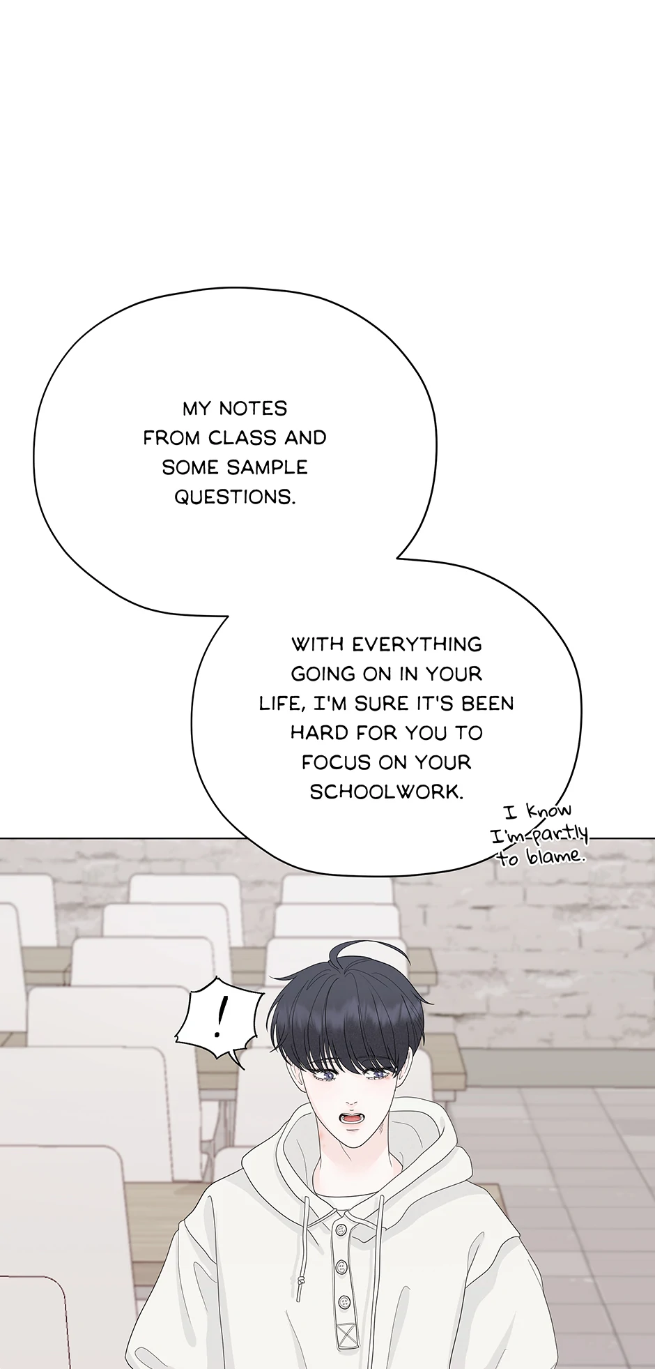 Cradle of the Tiger Chapter 7 - Page 53