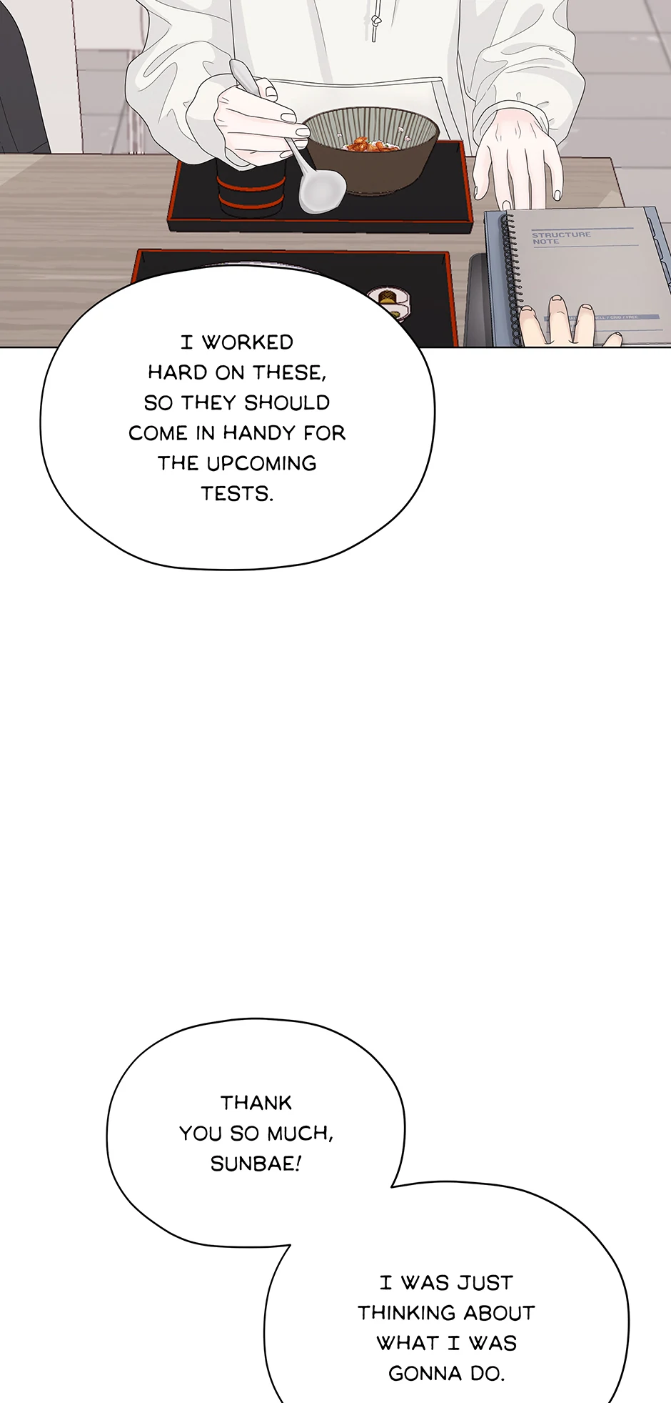 Cradle of the Tiger Chapter 7 - Page 54