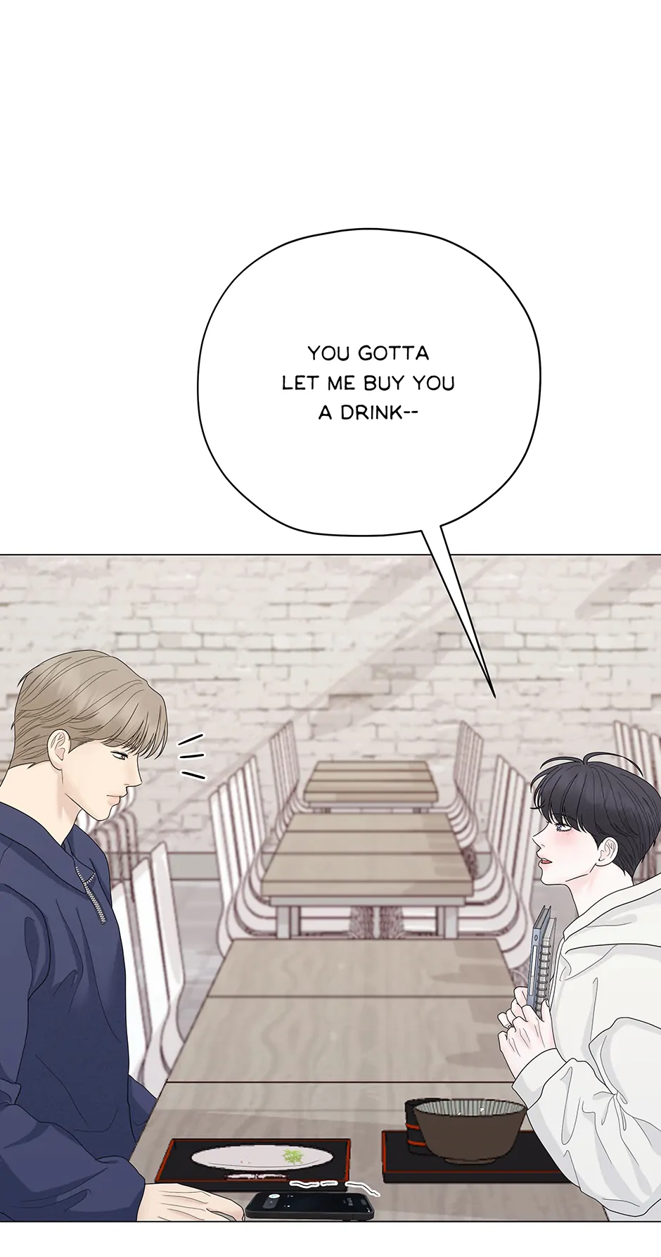 Cradle of the Tiger Chapter 7 - Page 56
