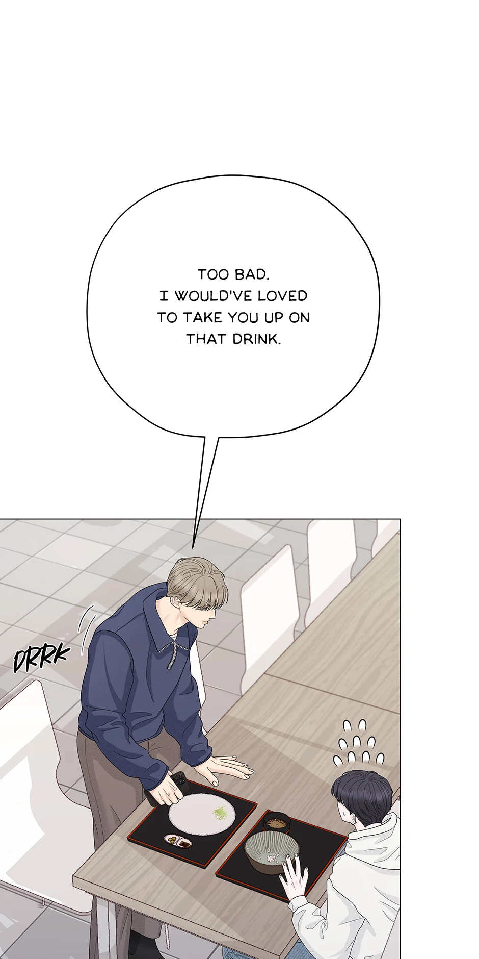 Cradle of the Tiger Chapter 7 - Page 60