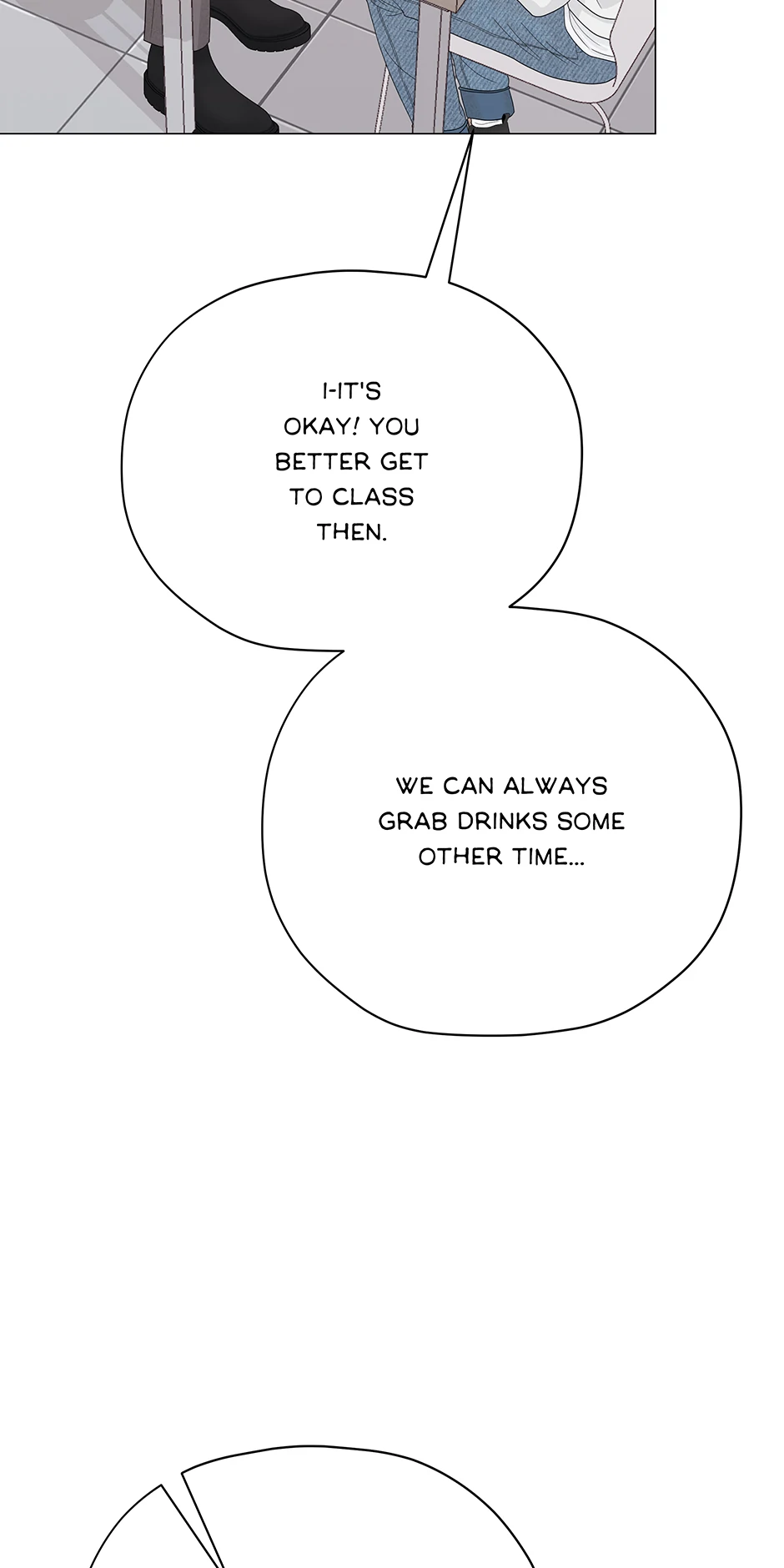 Cradle of the Tiger Chapter 7 - Page 61