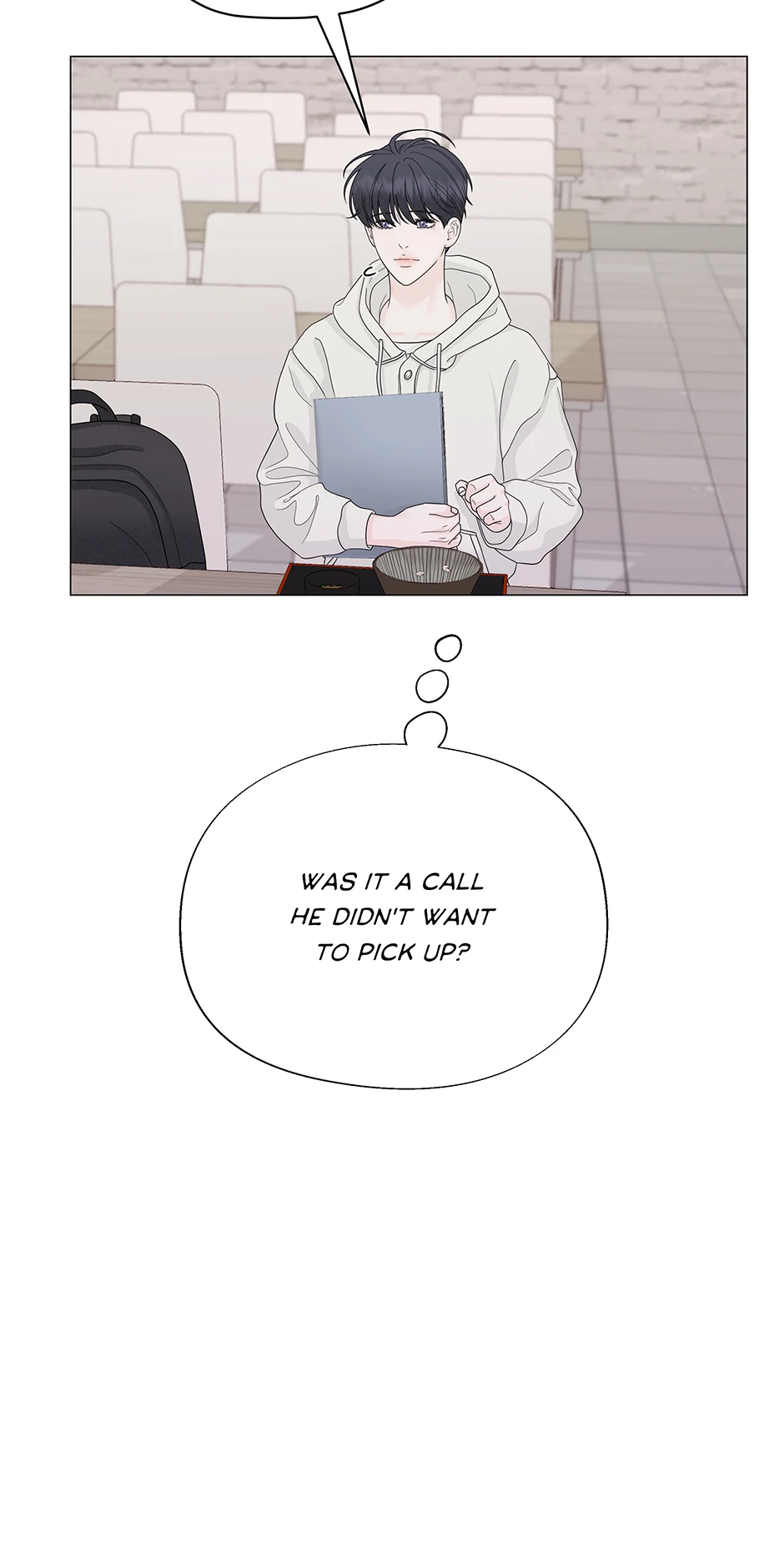Cradle of the Tiger Chapter 7 - Page 63