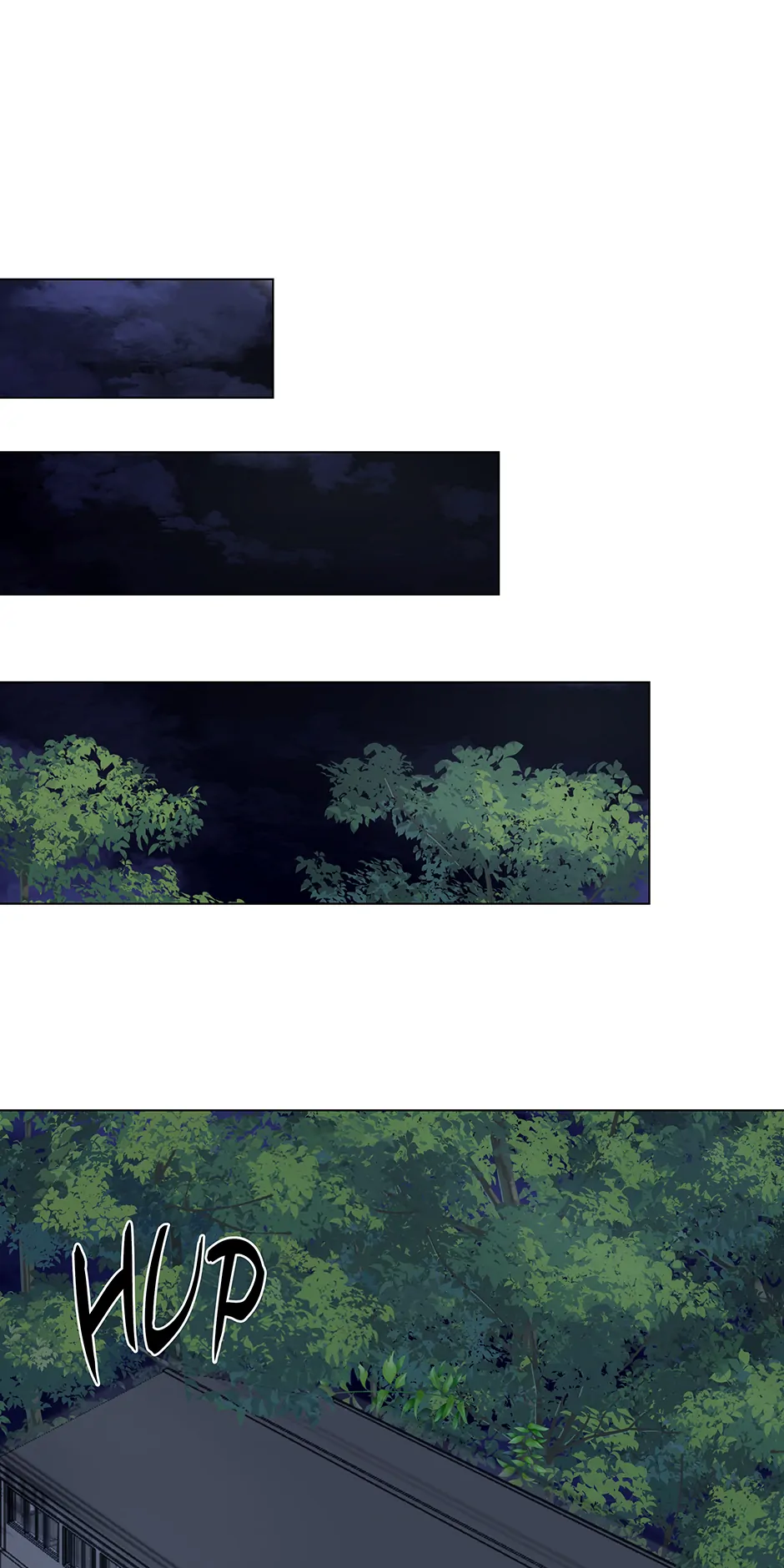 Cradle of the Tiger Chapter 7 - Page 64