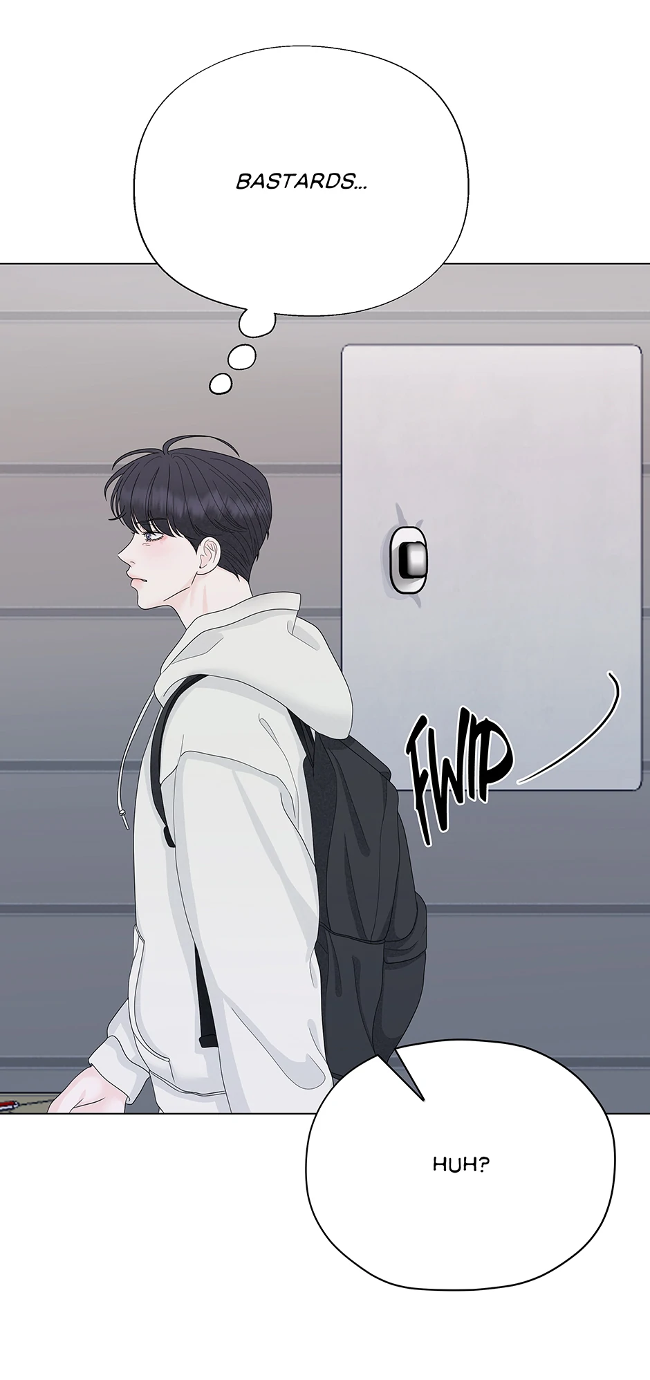 Cradle of the Tiger Chapter 7 - Page 76