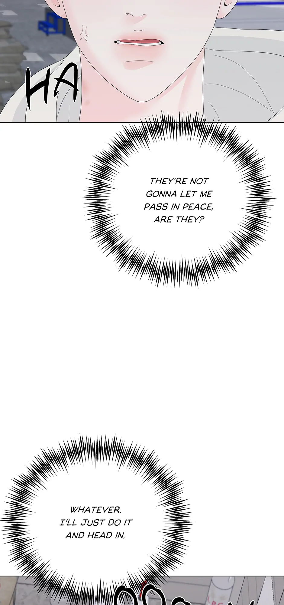 Cradle of the Tiger Chapter 7 - Page 79