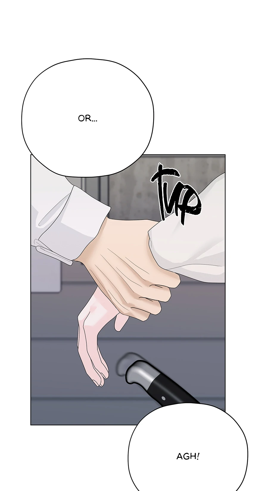 Cradle of the Tiger Chapter 7 - Page 85