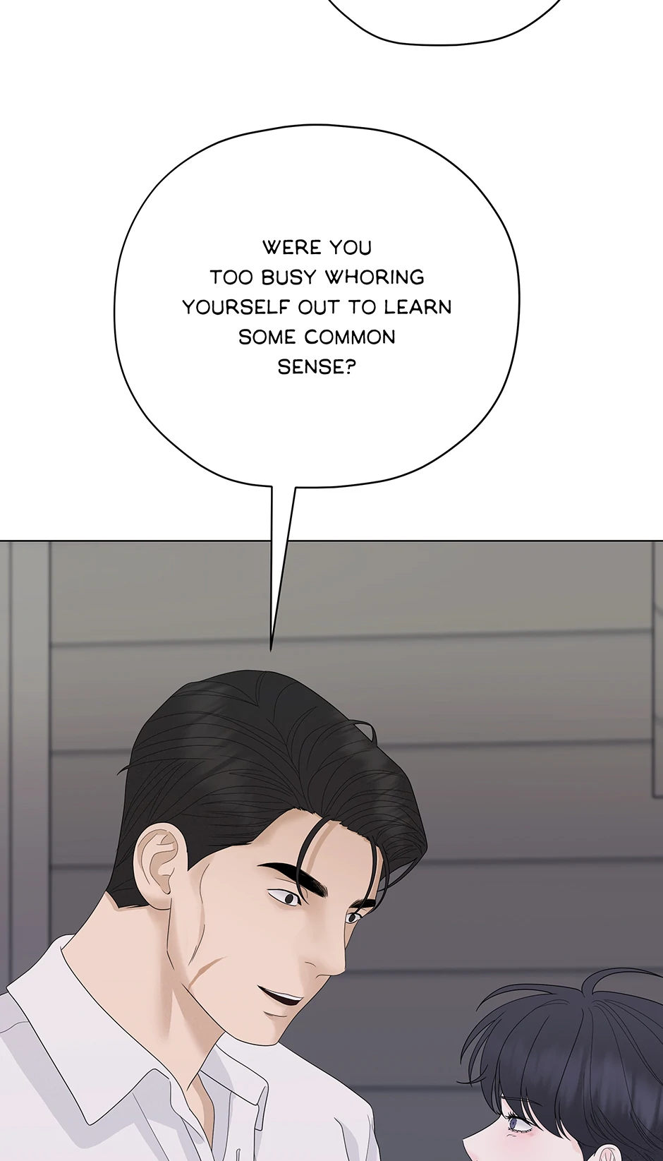 Cradle of the Tiger Chapter 7 - Page 86