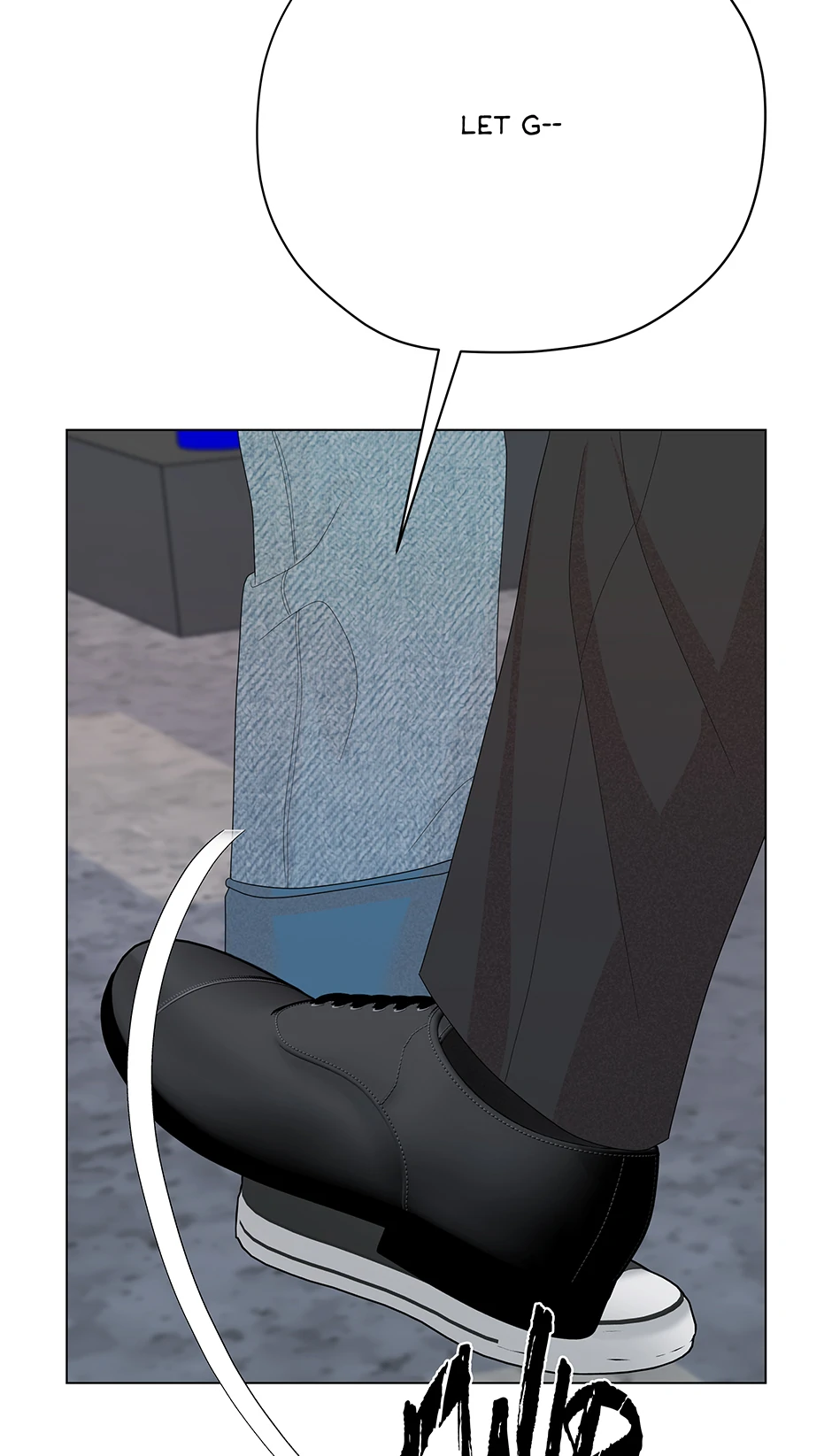 Cradle of the Tiger Chapter 7 - Page 88