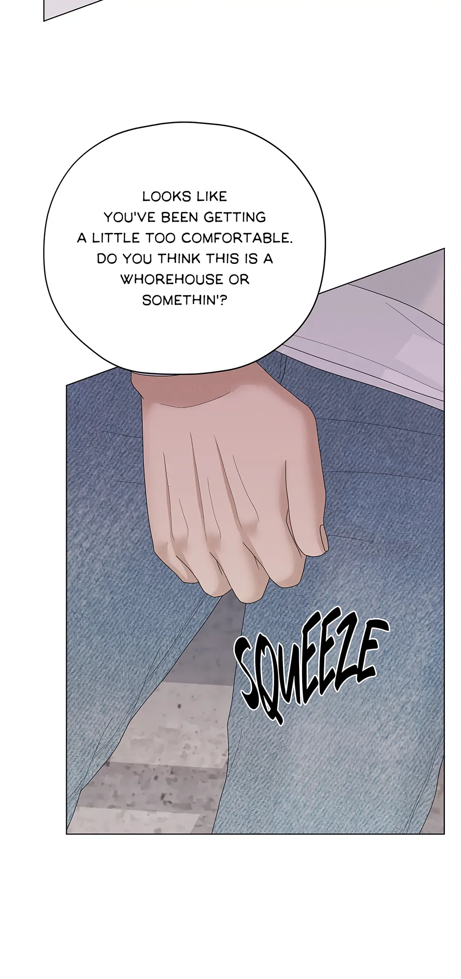 Cradle of the Tiger Chapter 7 - Page 97