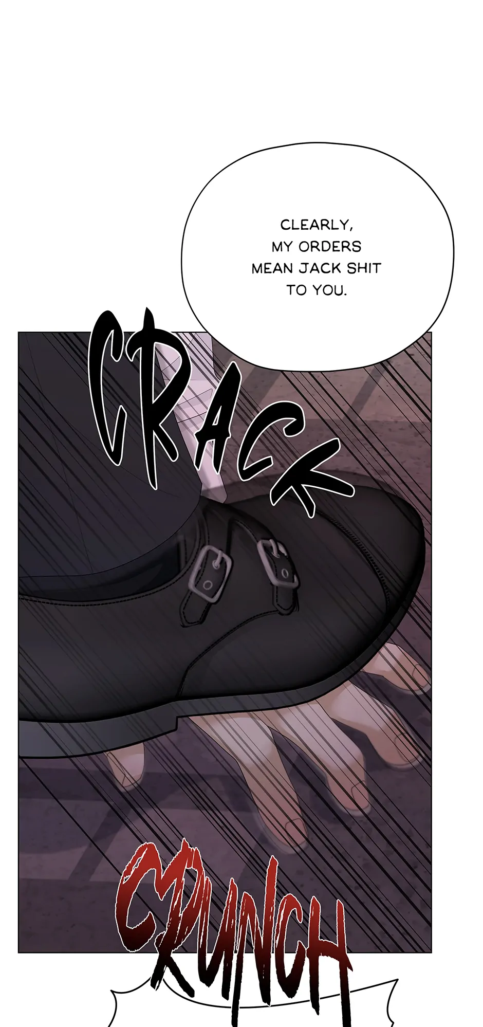 Cradle of the Tiger Chapter 8 - Page 13