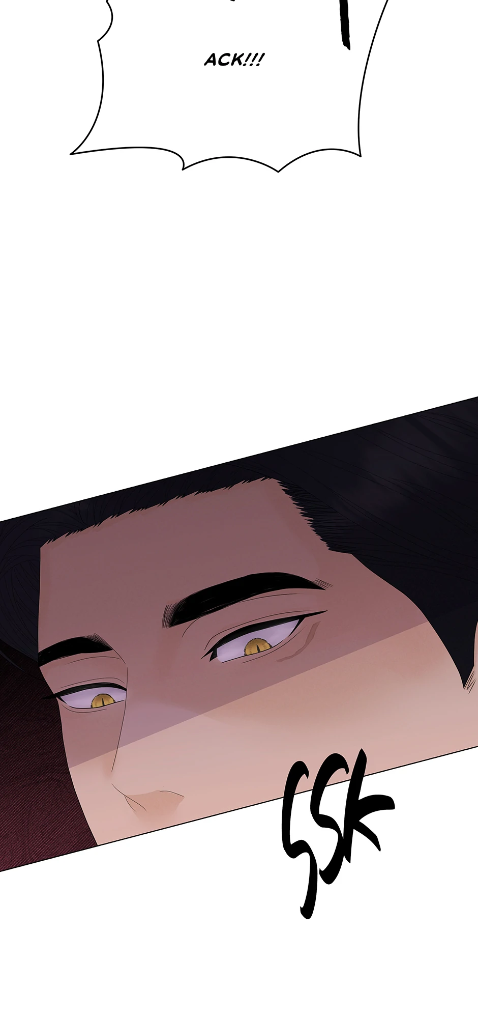 Cradle of the Tiger Chapter 8 - Page 14