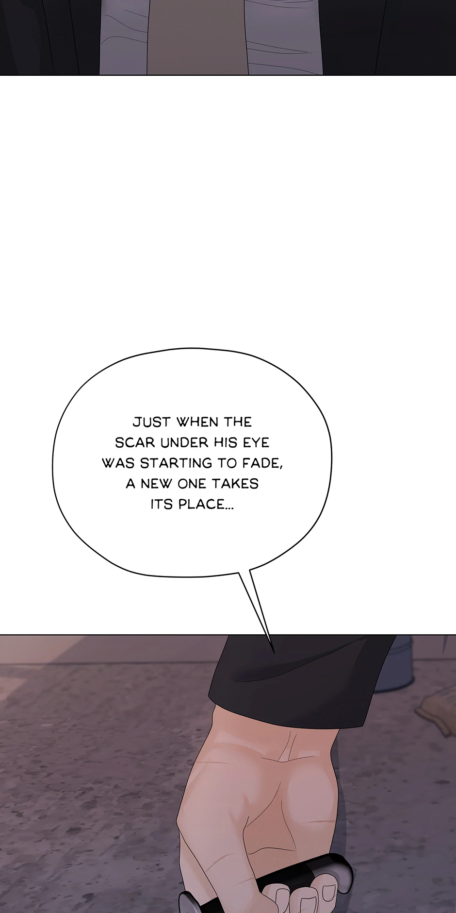 Cradle of the Tiger Chapter 8 - Page 18