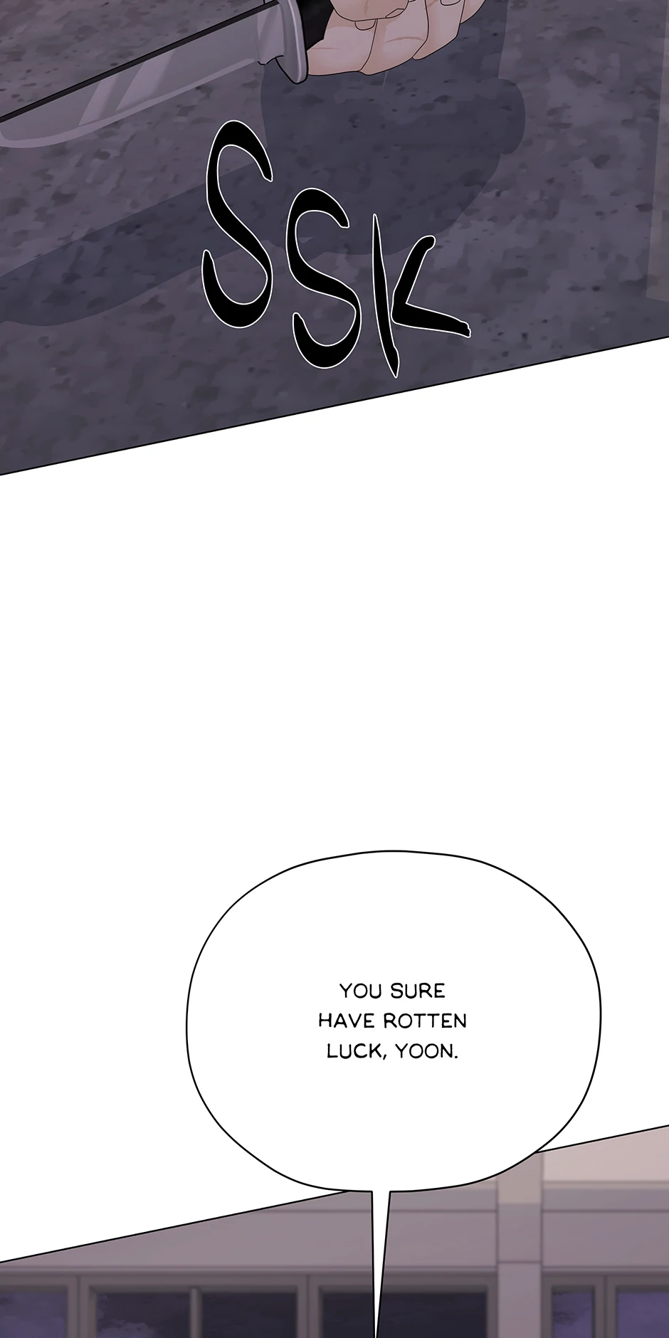 Cradle of the Tiger Chapter 8 - Page 19