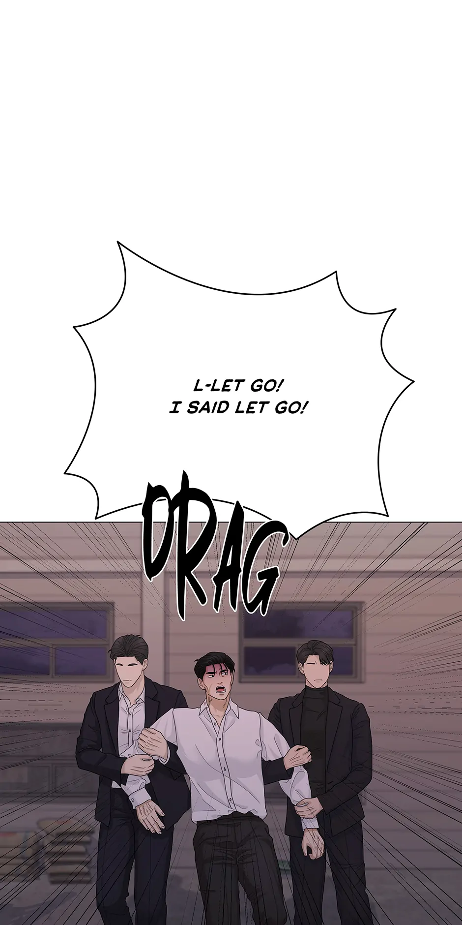 Cradle of the Tiger Chapter 8 - Page 21
