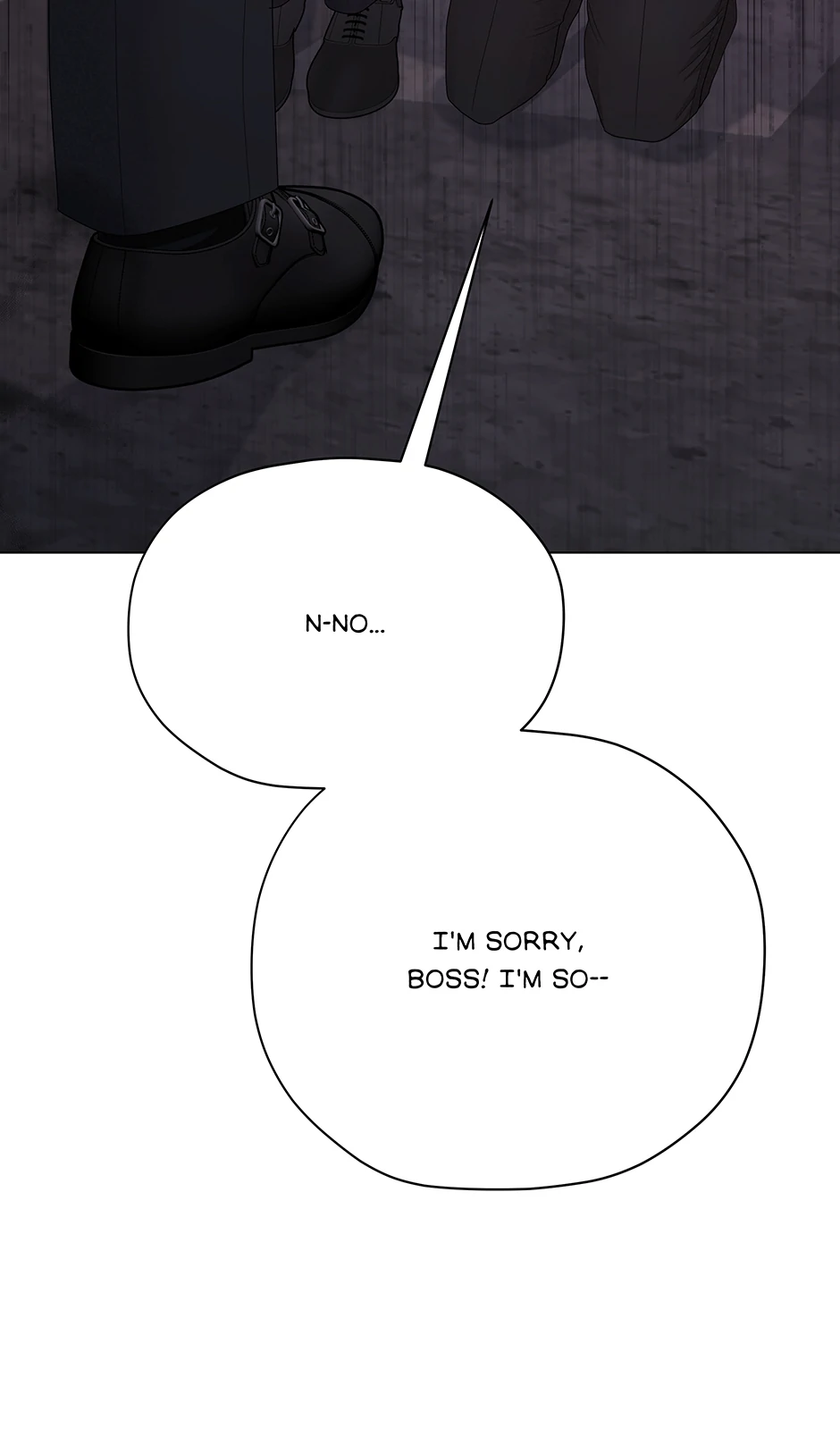 Cradle of the Tiger Chapter 8 - Page 34